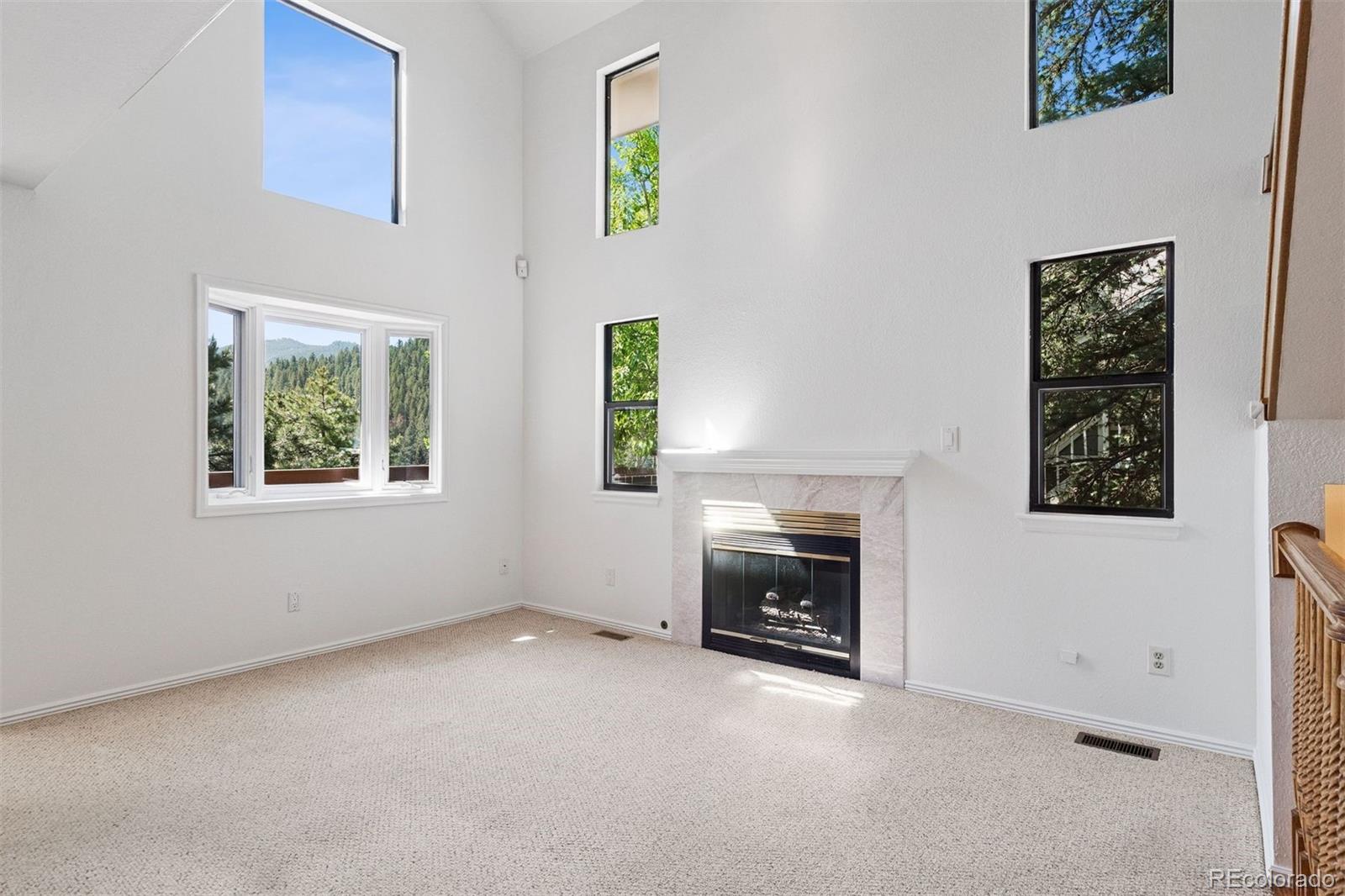 27124  Sun Ridge Drive, evergreen  House Search MLS Picture