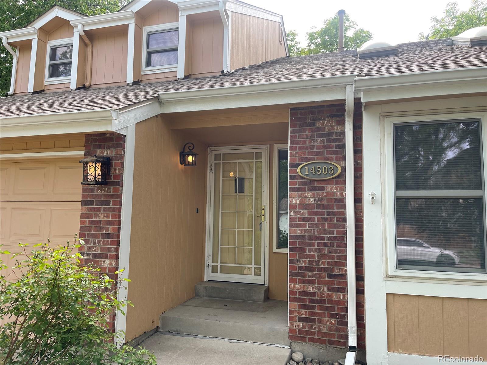 14503 E Wagon Trail Drive, aurora  House Search MLS Picture