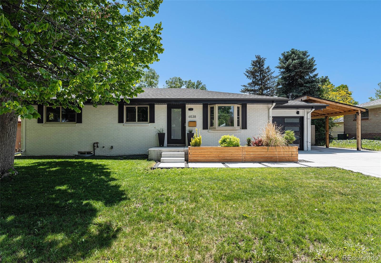 centennial  House Search Picture