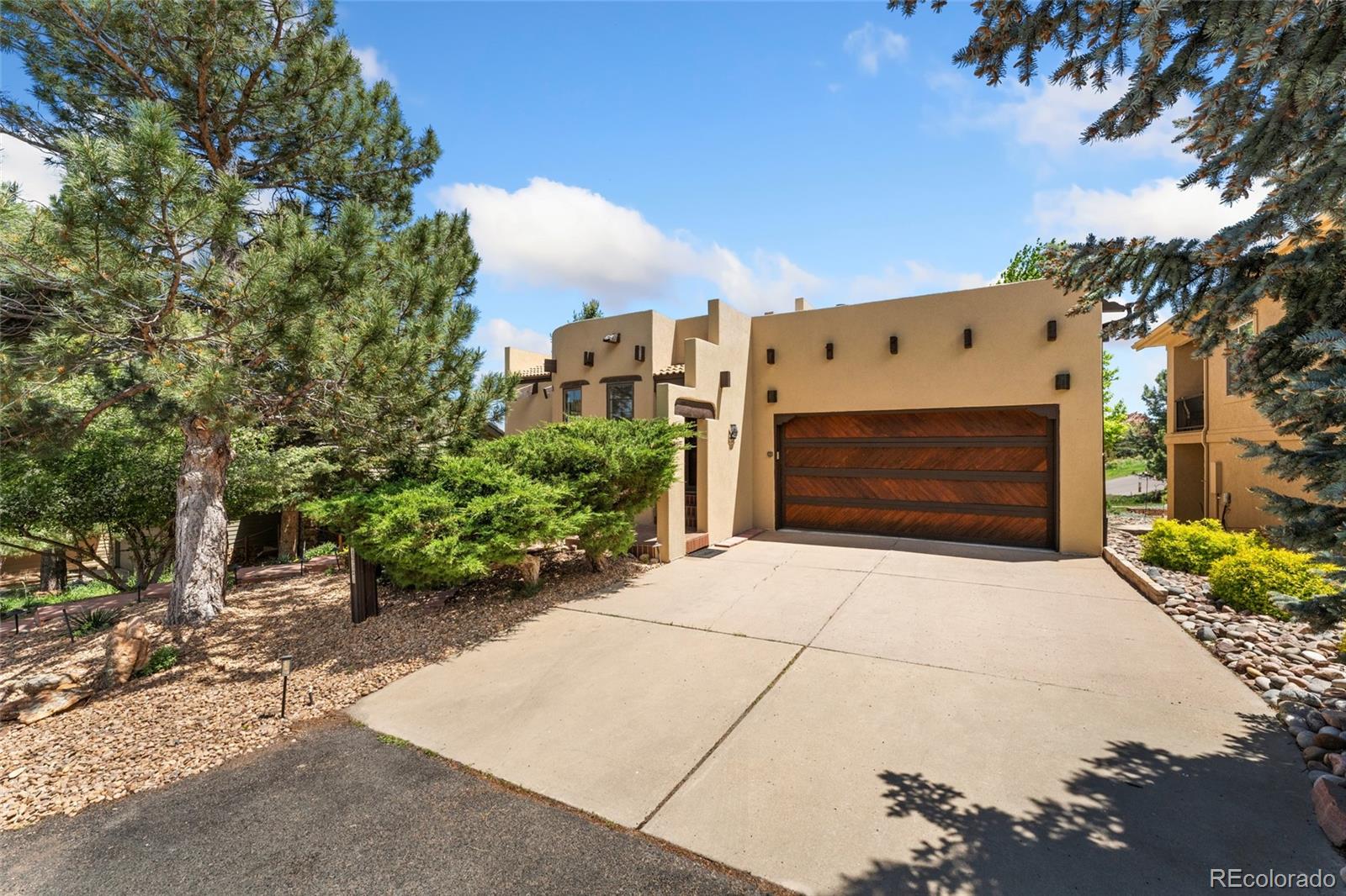 6457  Willow Broom Trail, littleton  House Search MLS Picture