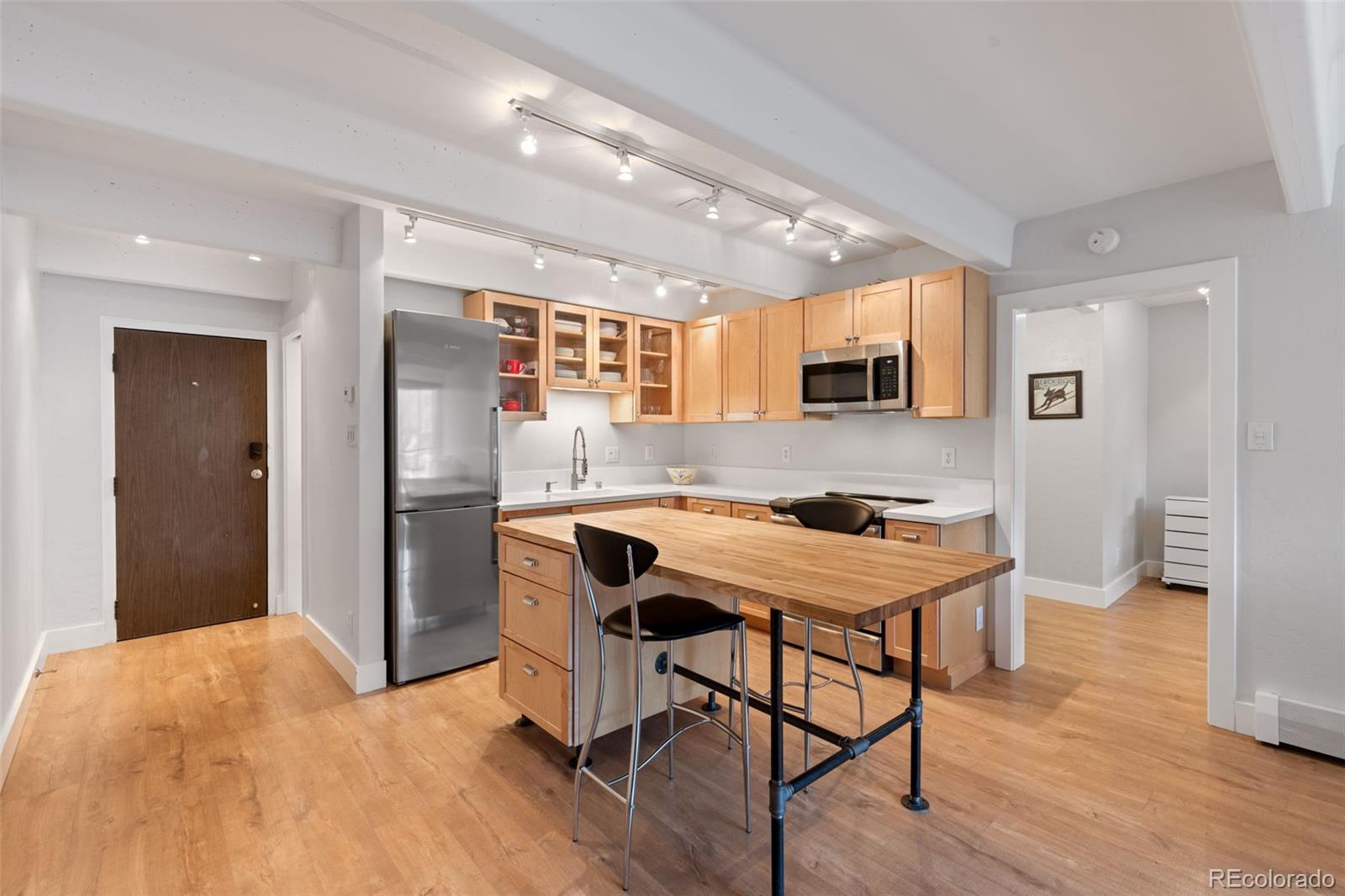 220 E La Bonte Street, dillon  House Search MLS Picture