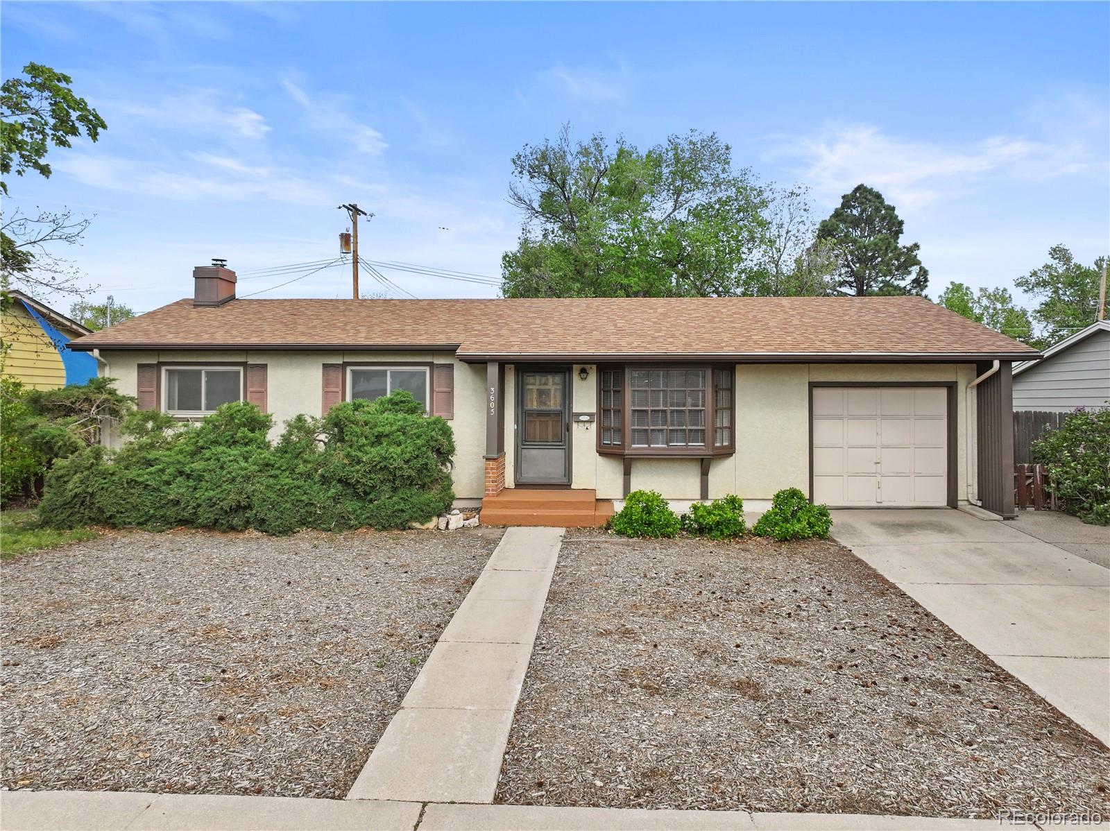 colorado springs  House Search Picture