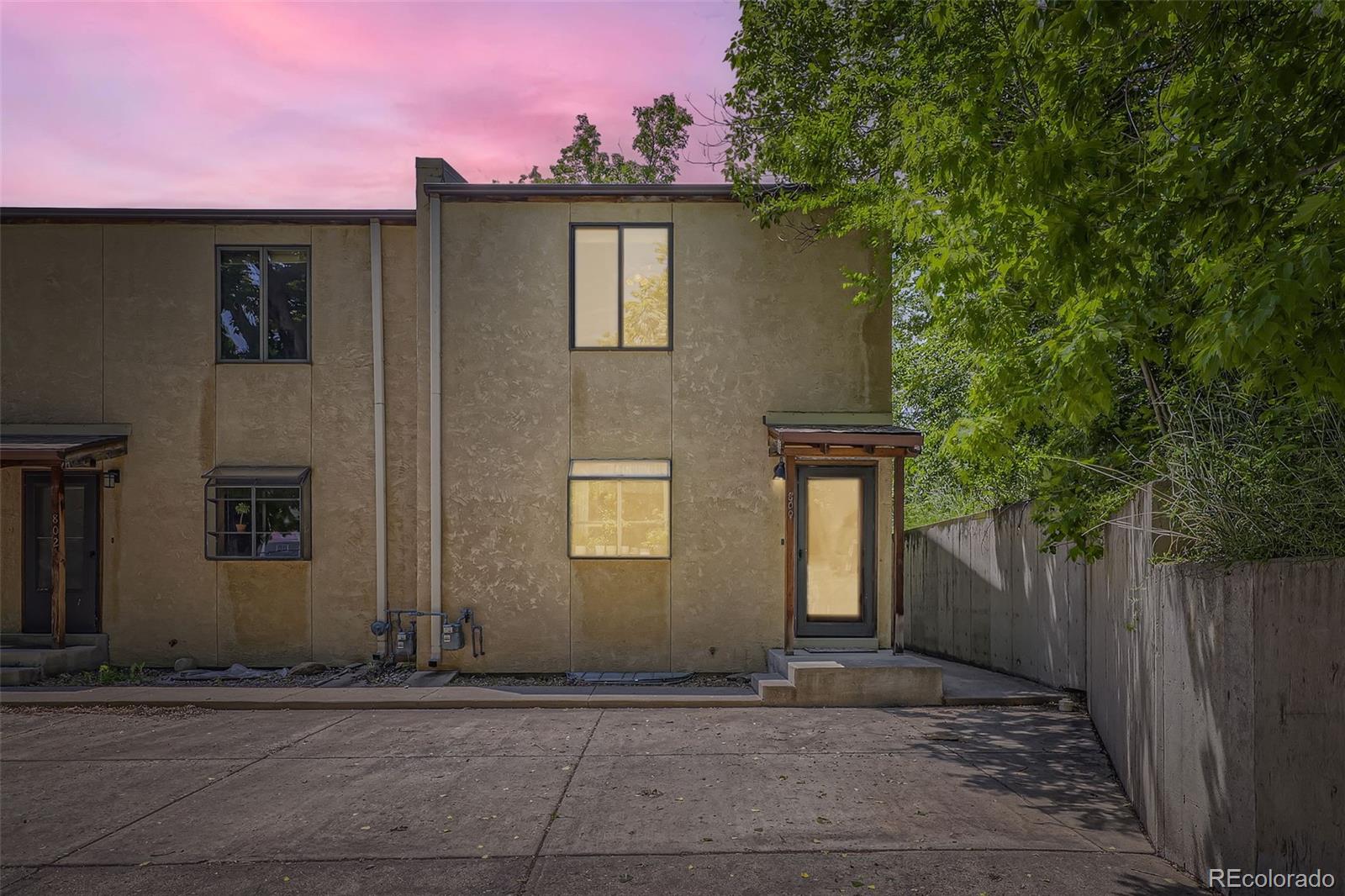 golden  House Search Picture