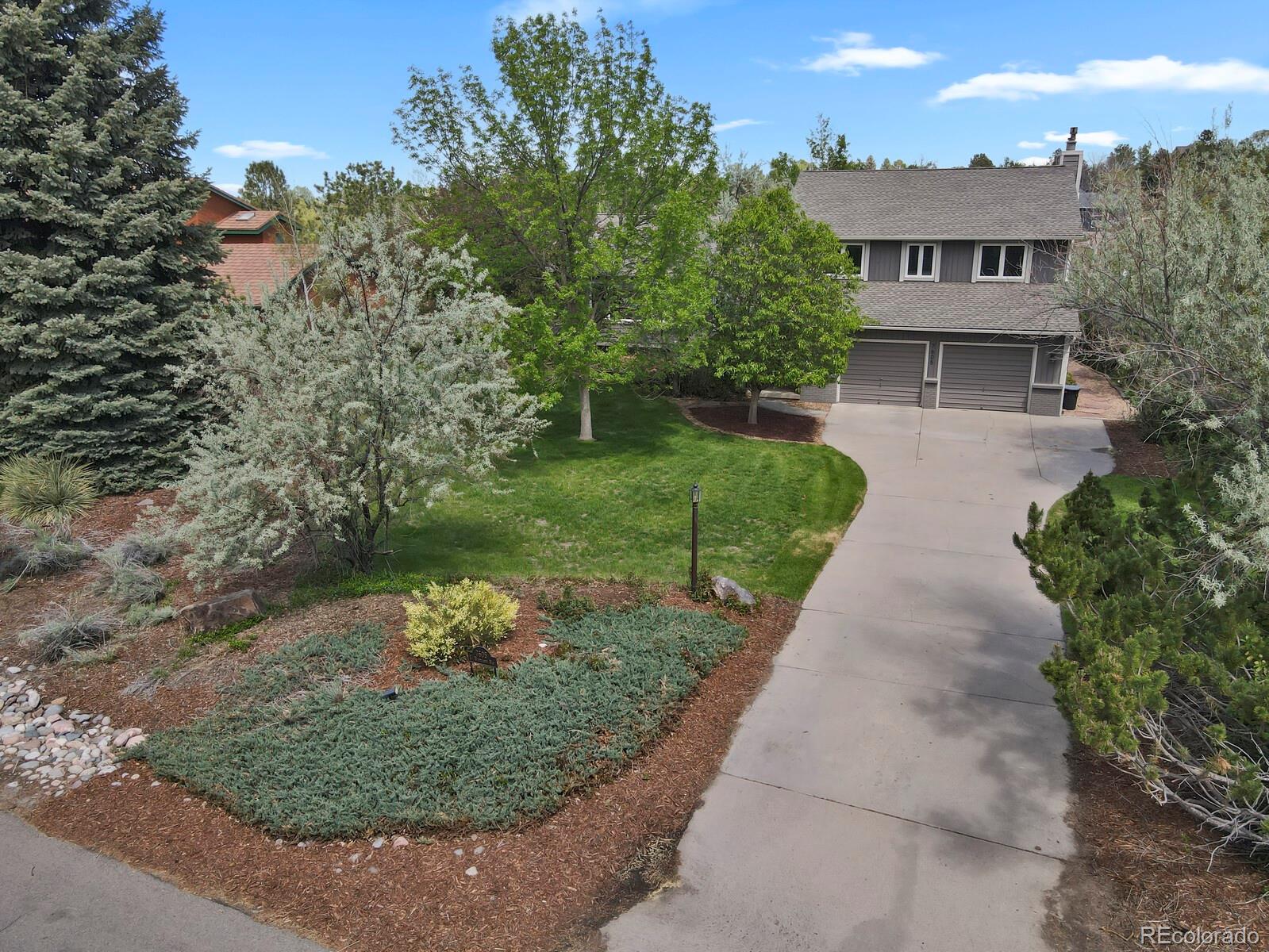 7605 E Windlawn Way, parker  House Search MLS Picture