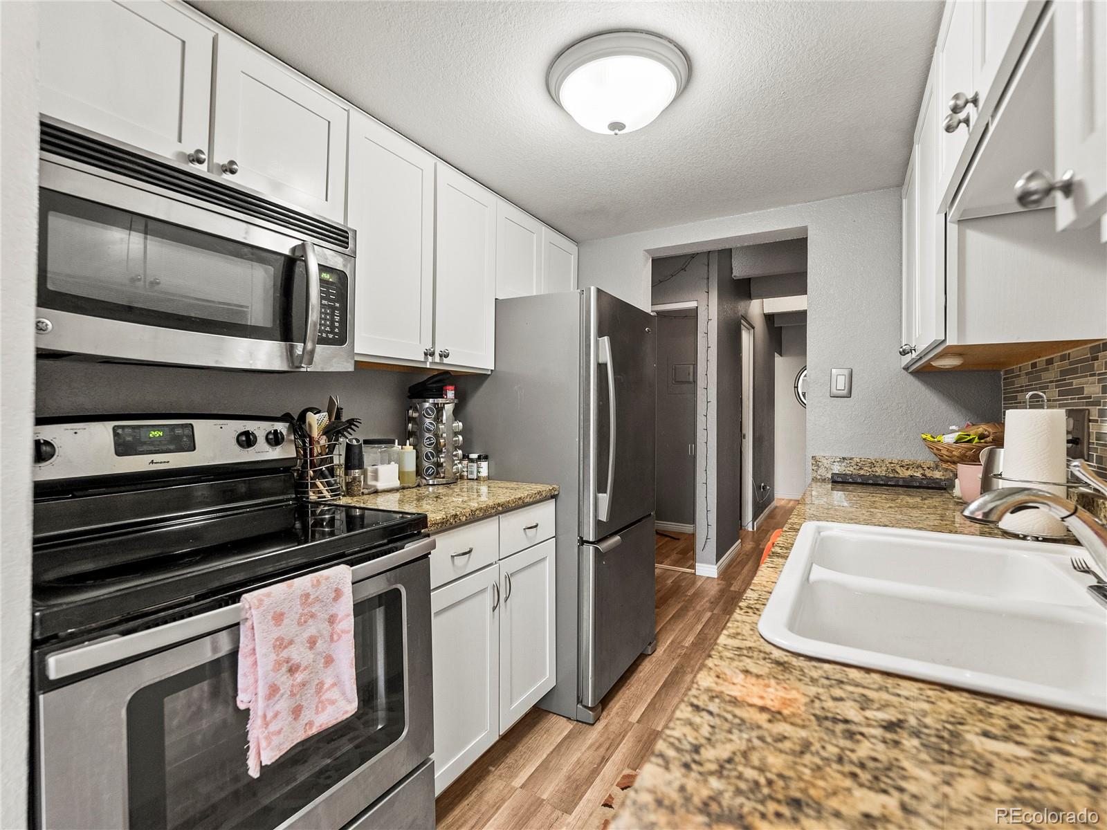 100 S Clarkson Street, denver  House Search MLS Picture