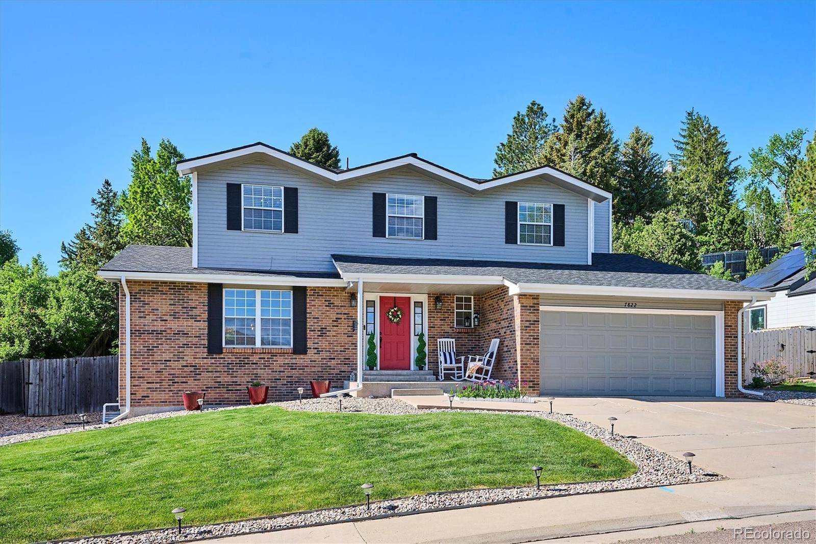 littleton  House Search Picture