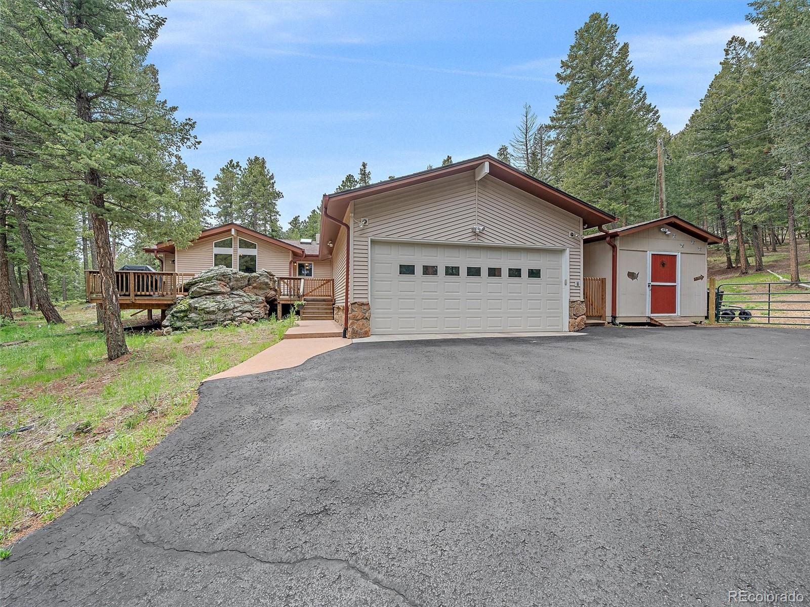 7585  Native Dancer Trail, evergreen  House Search MLS Picture