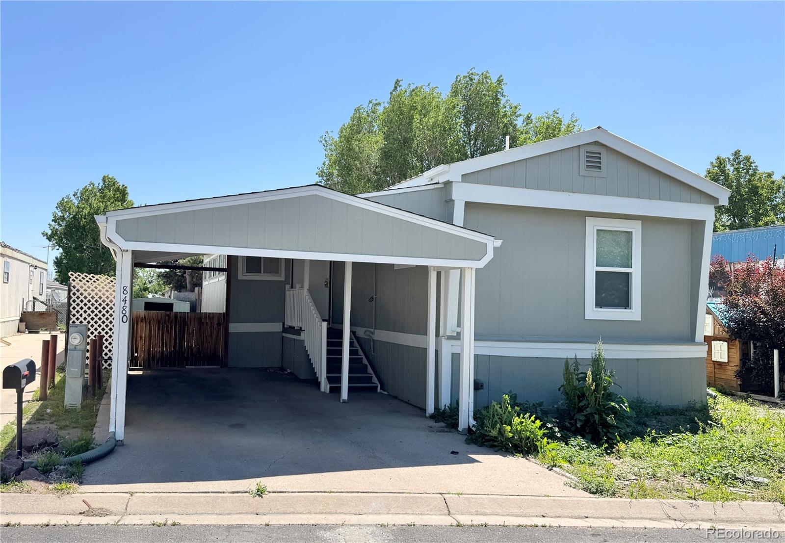 denver  House Search Picture