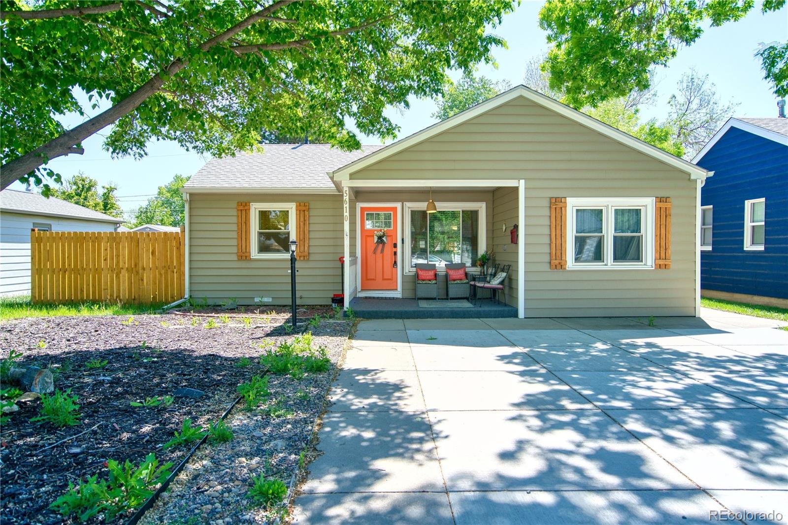 arvada  House Search Picture