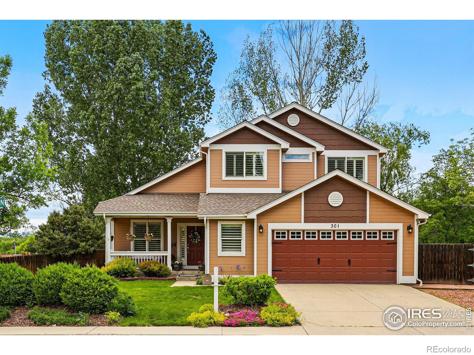 longmont  House Search Picture