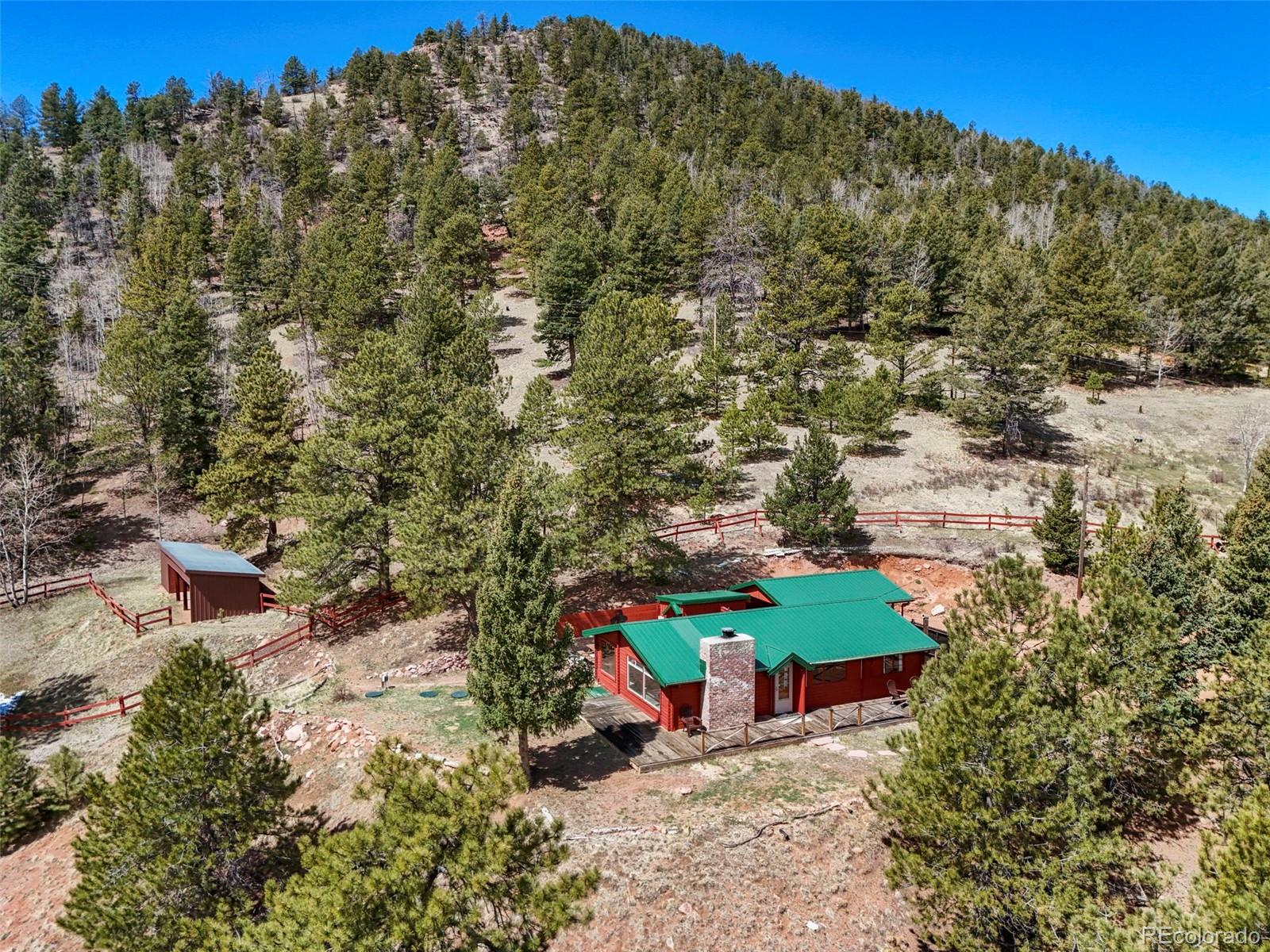 cripple creek  House Search Picture
