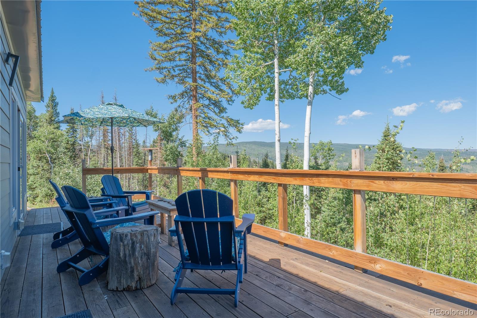 1197  County Rd 134 , kremmling  House Search MLS Picture