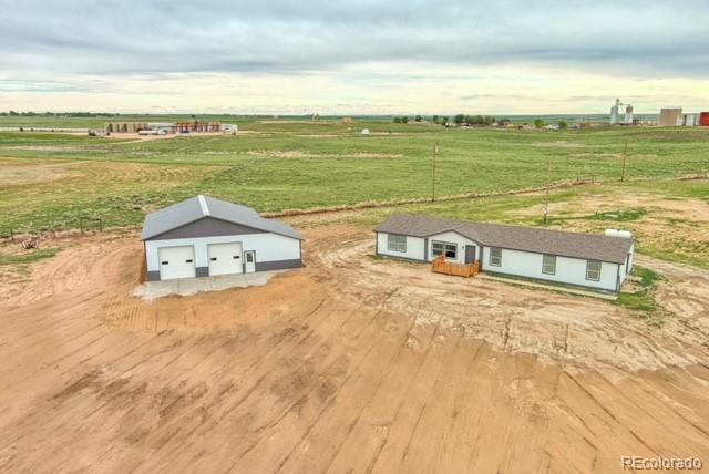 15660  County Road 49 , la salle  House Search MLS Picture