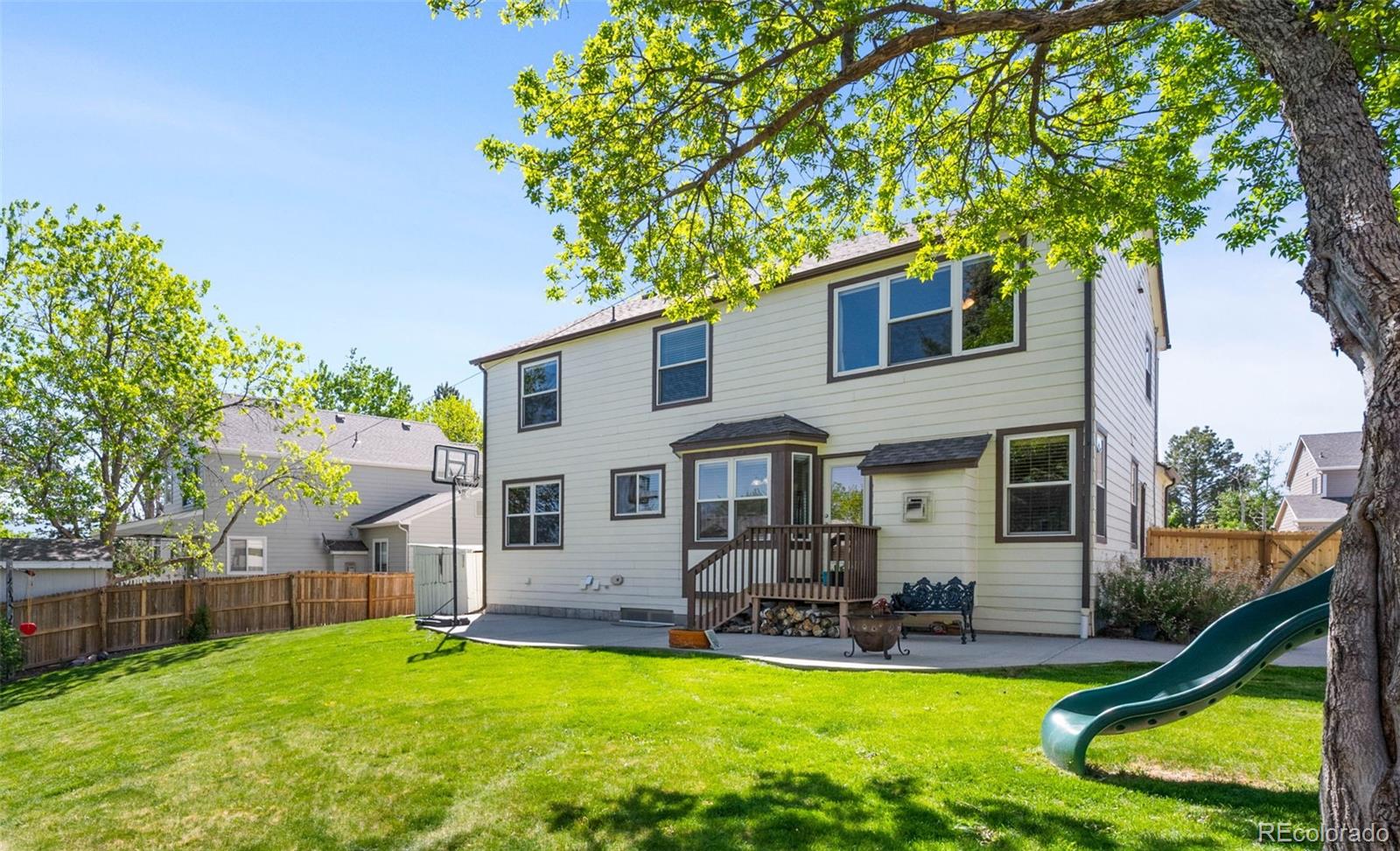 19817 E Prentice Avenue, centennial  House Search MLS Picture