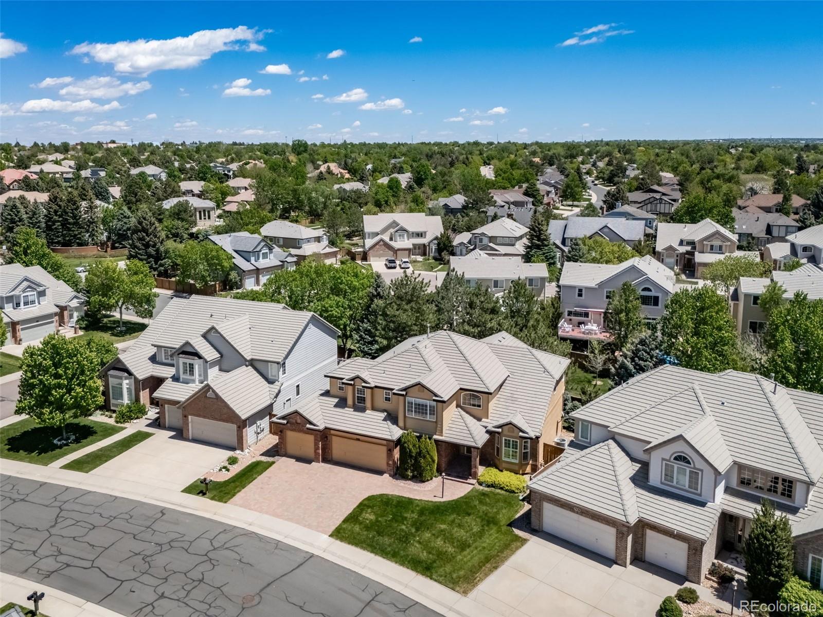 centennial  House Search Picture