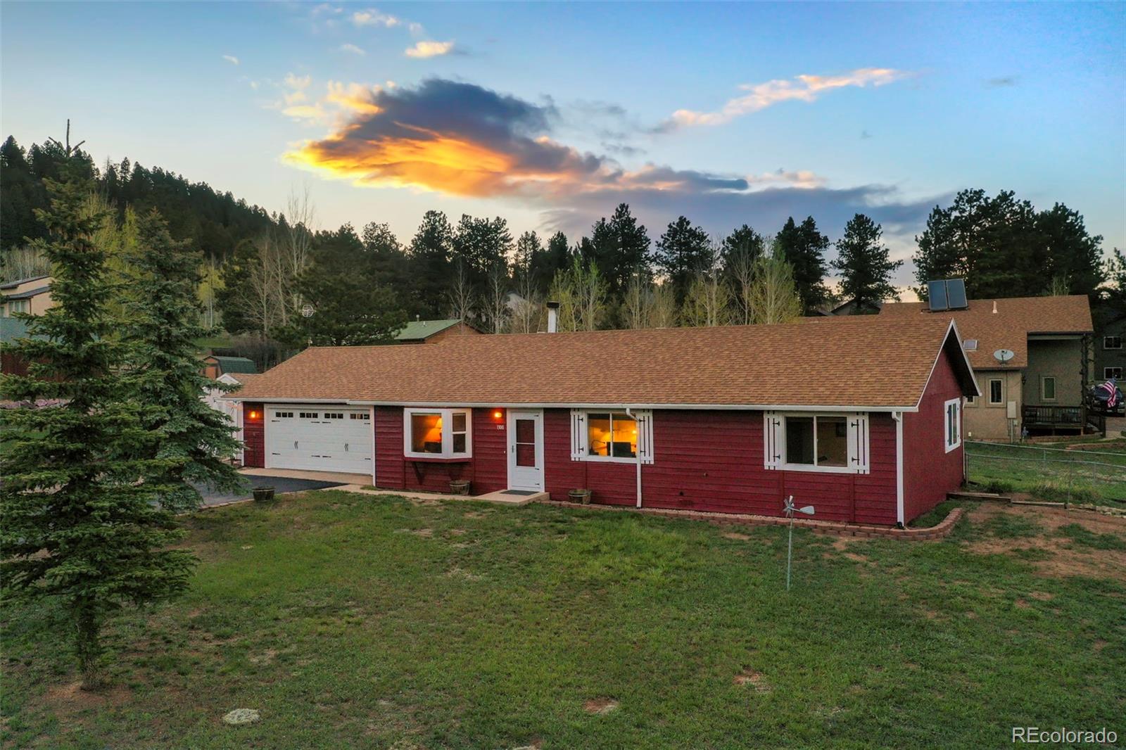 woodland park  House Search Picture