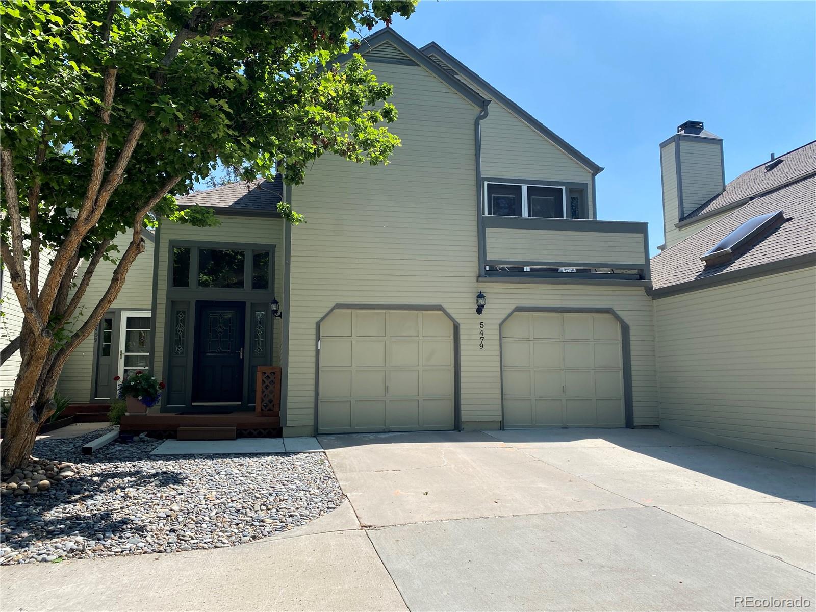 5479 E Weaver Avenue, centennial MLS: 4166537 Beds: 2 Baths: 3 Price: $540,000