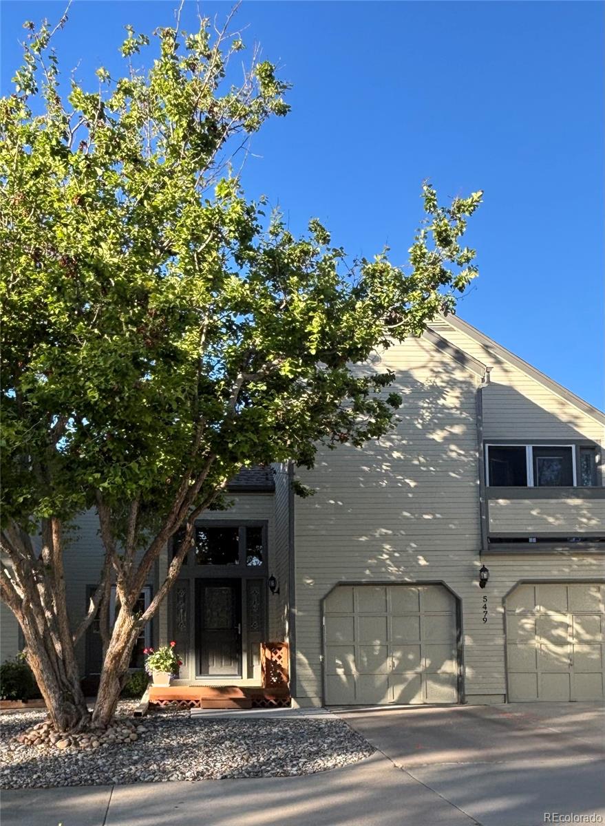 5479 E Weaver Avenue, centennial  House Search MLS Picture