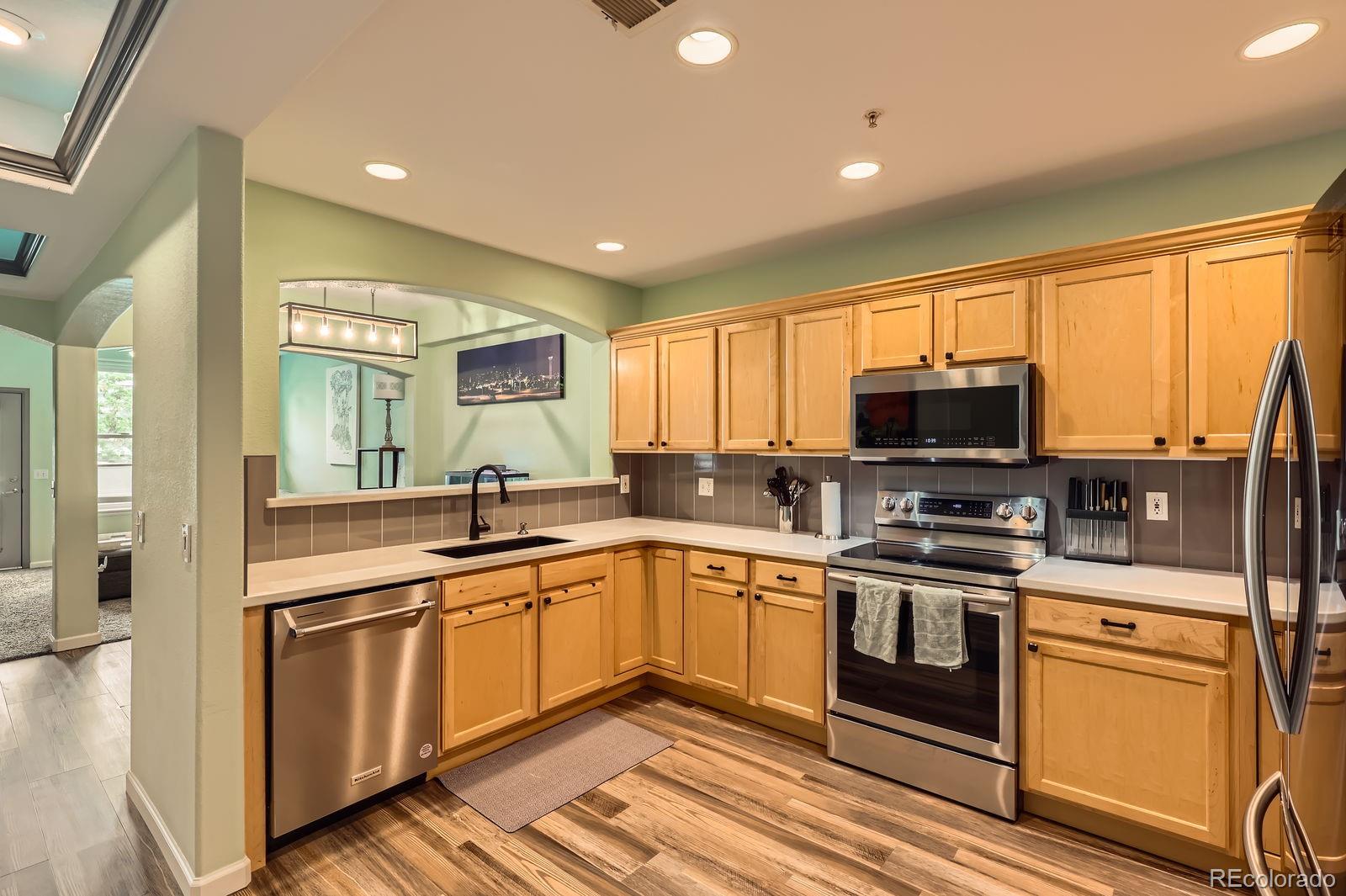 denver  House Search Picture