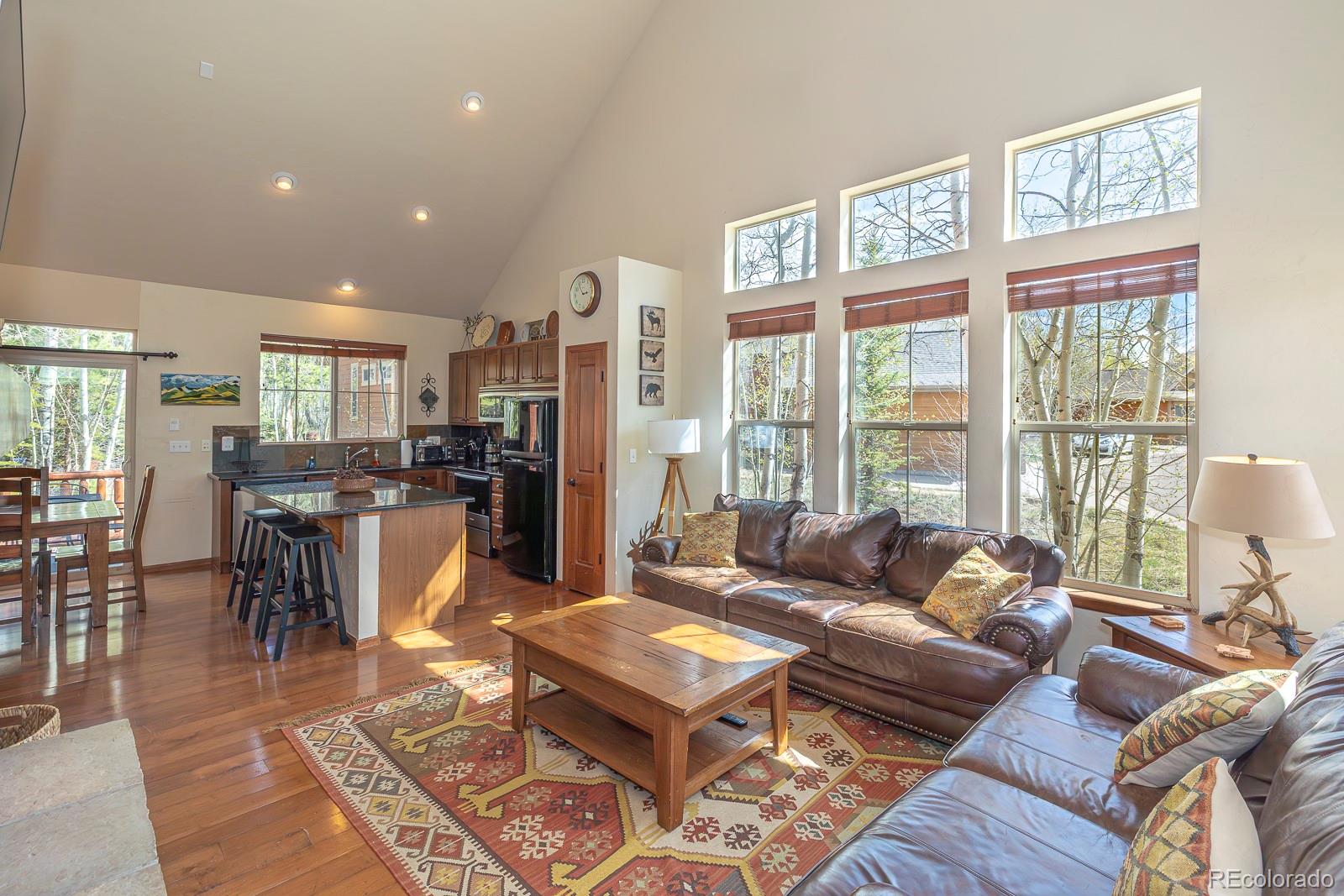 108  Deer Track Court, granby MLS: 8253410 Beds: 3 Baths: 3 Price: $950,000