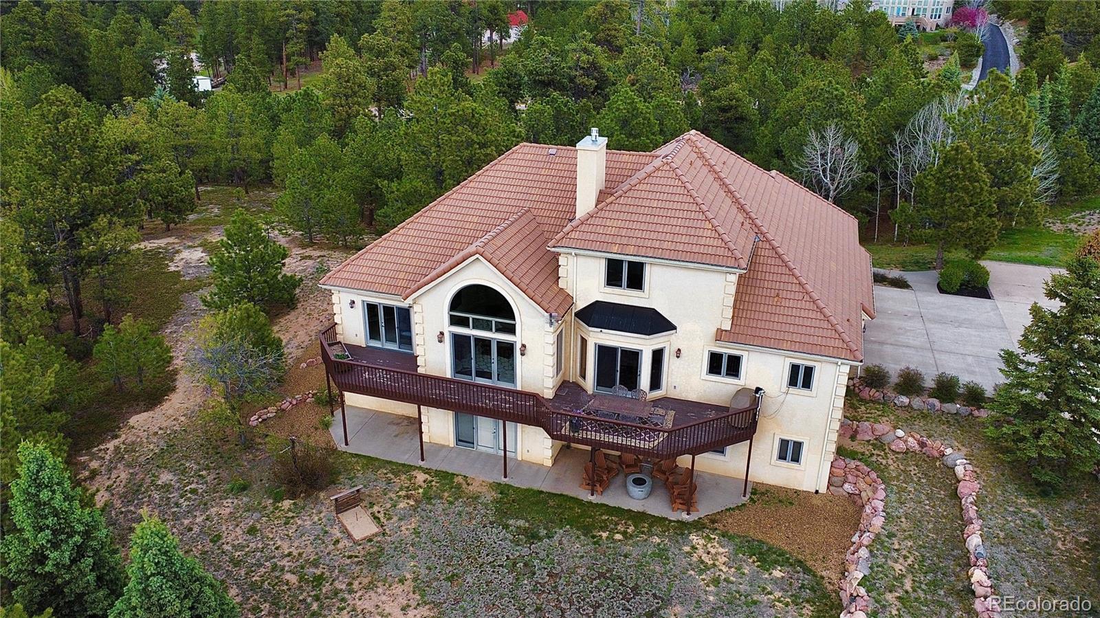 1120  Brenthaven Court, monument  House Search MLS Picture