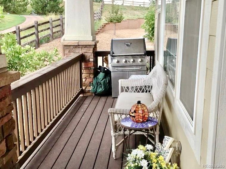 1368  Royal Troon Drive, castle rock  House Search MLS Picture