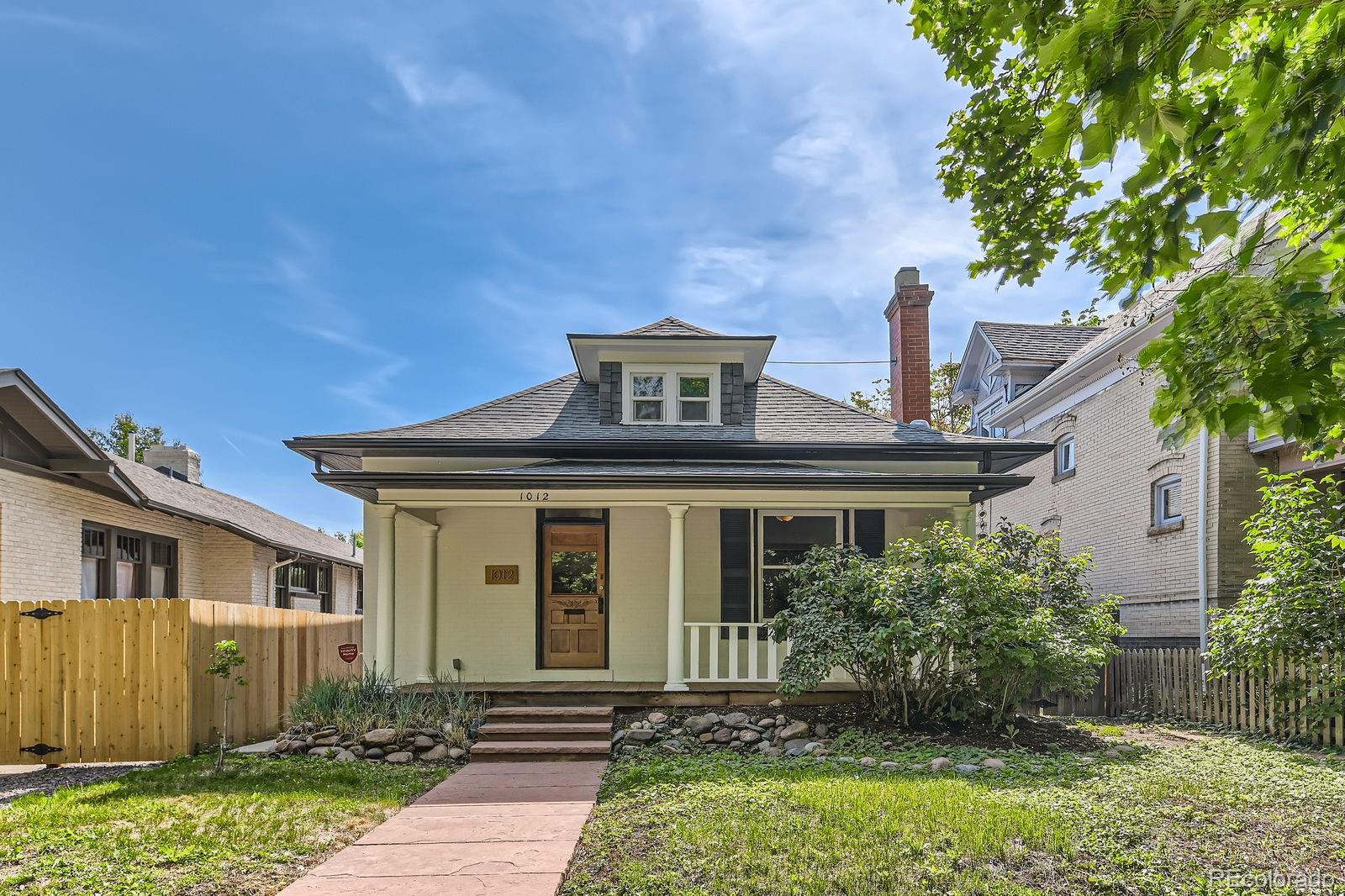 denver  House Search Picture
