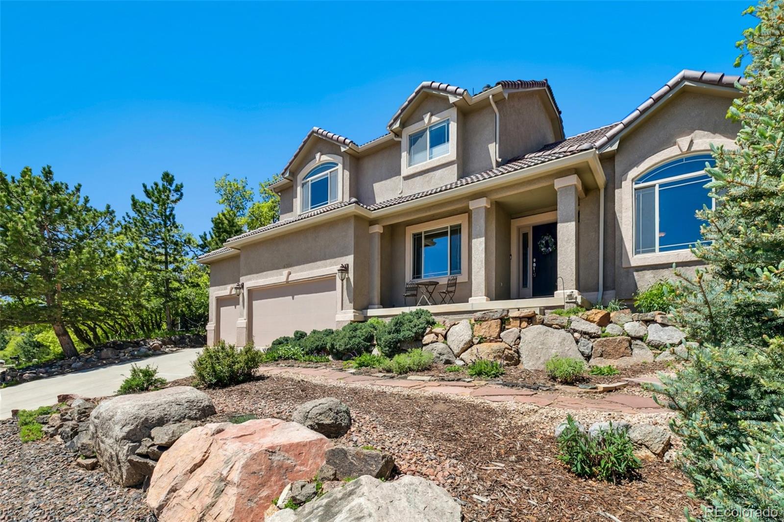 colorado springs  House Search Picture