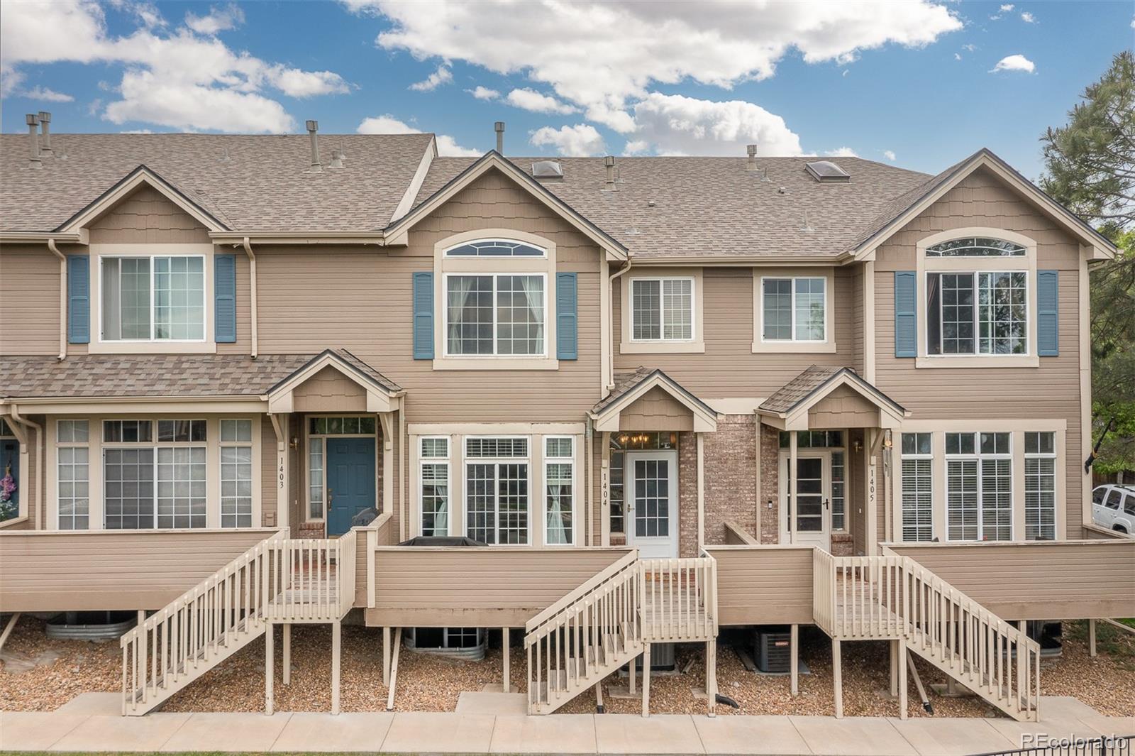 centennial  House Search Picture