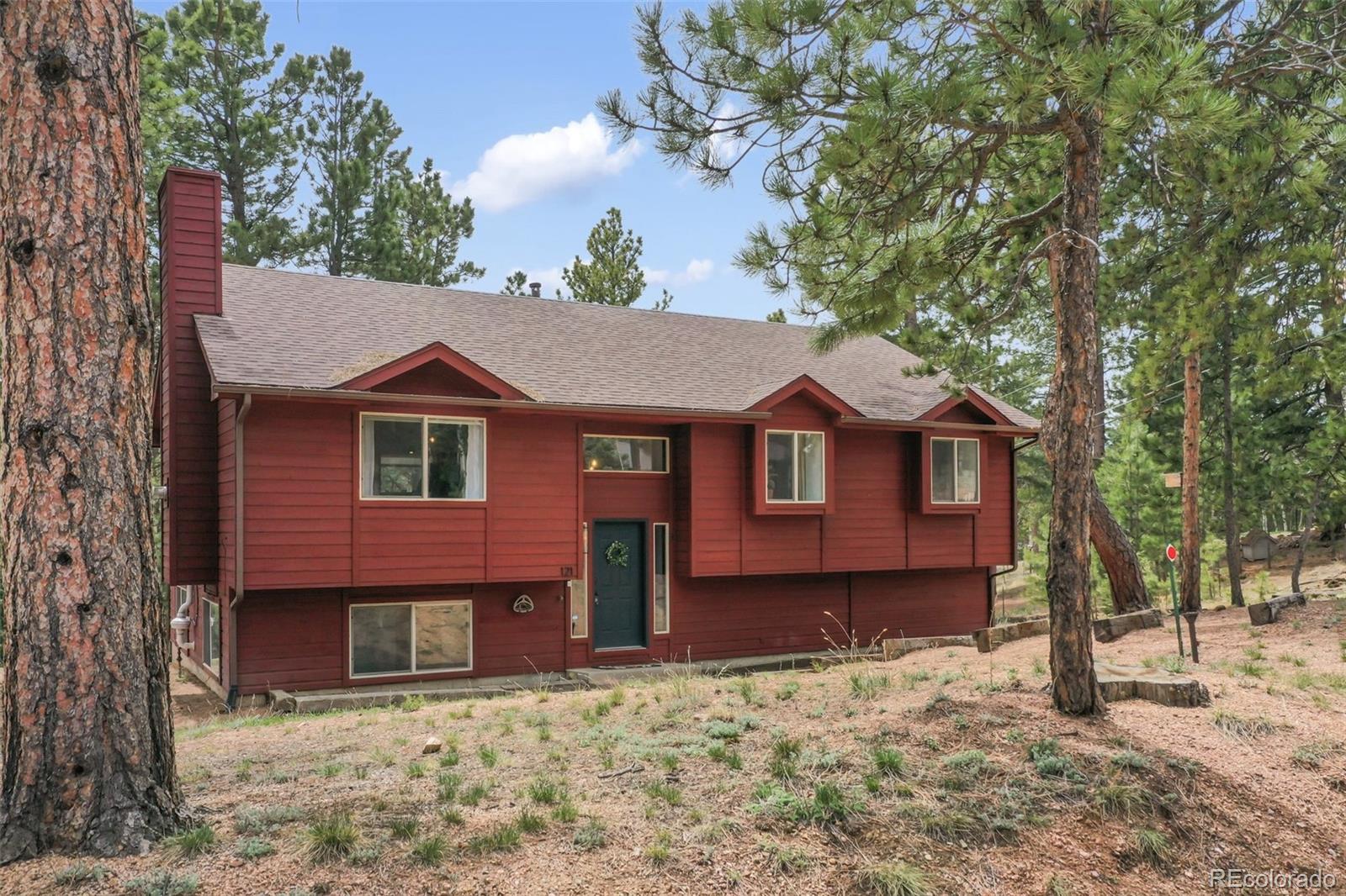 woodland park  House Search Picture