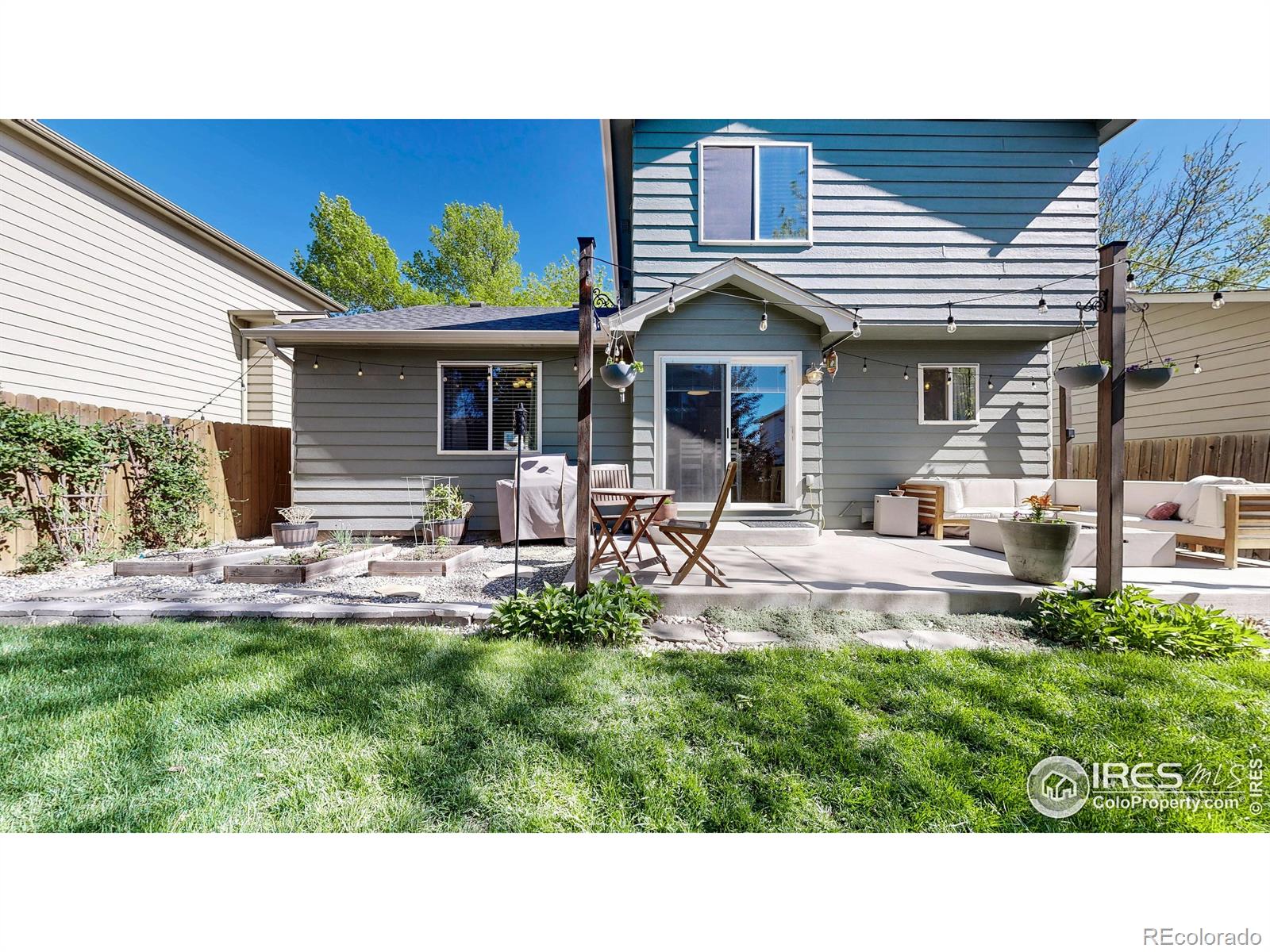 390  Sagewood Drive, loveland  House Search MLS Picture