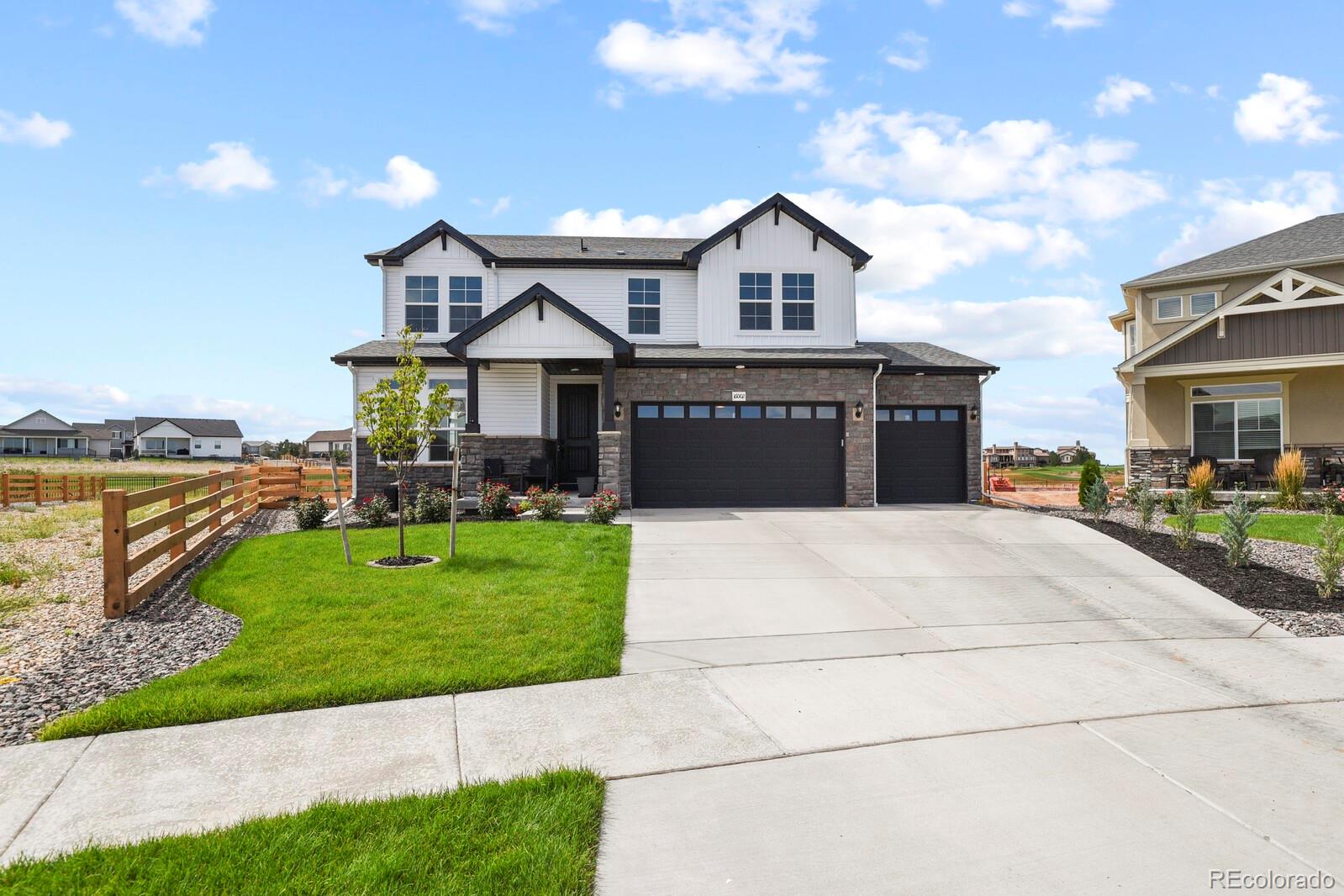 commerce city  House Search Picture