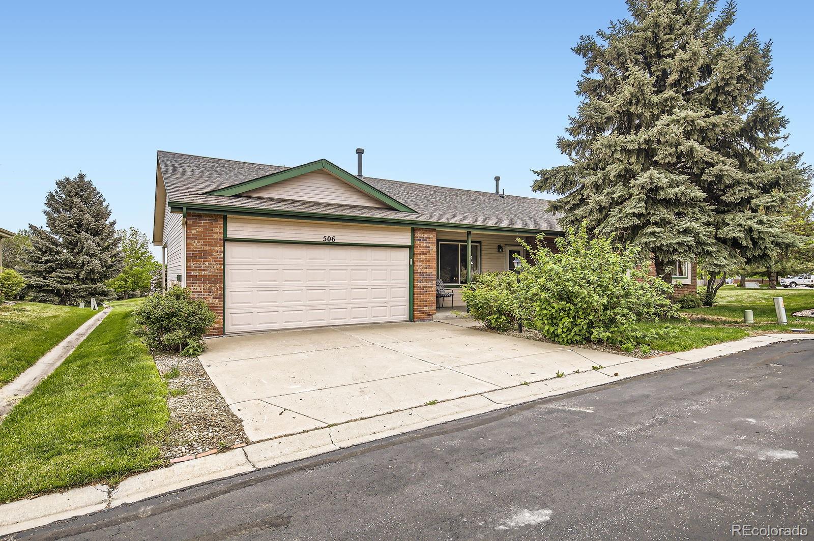 506  Radiant Drive, loveland  House Search MLS Picture