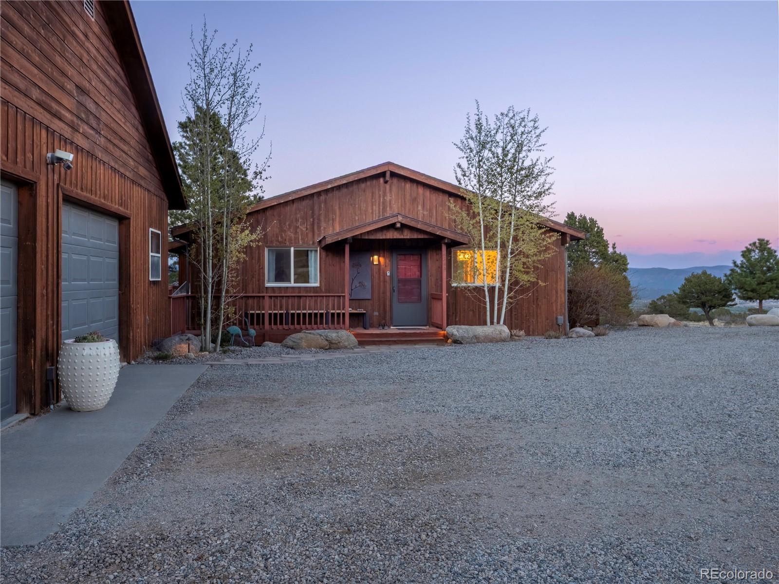 30455  Mountainside Drive, buena vista  House Search MLS Picture