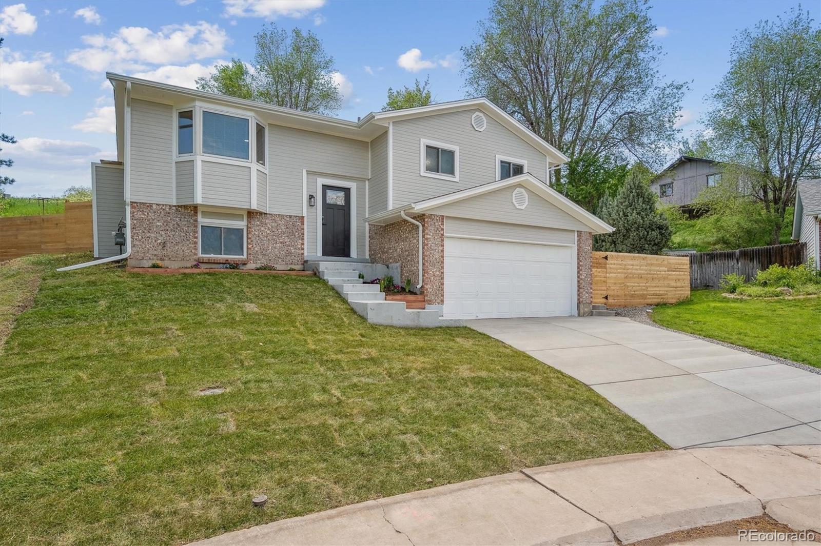 3247 S Newland Street, denver  House Search MLS Picture