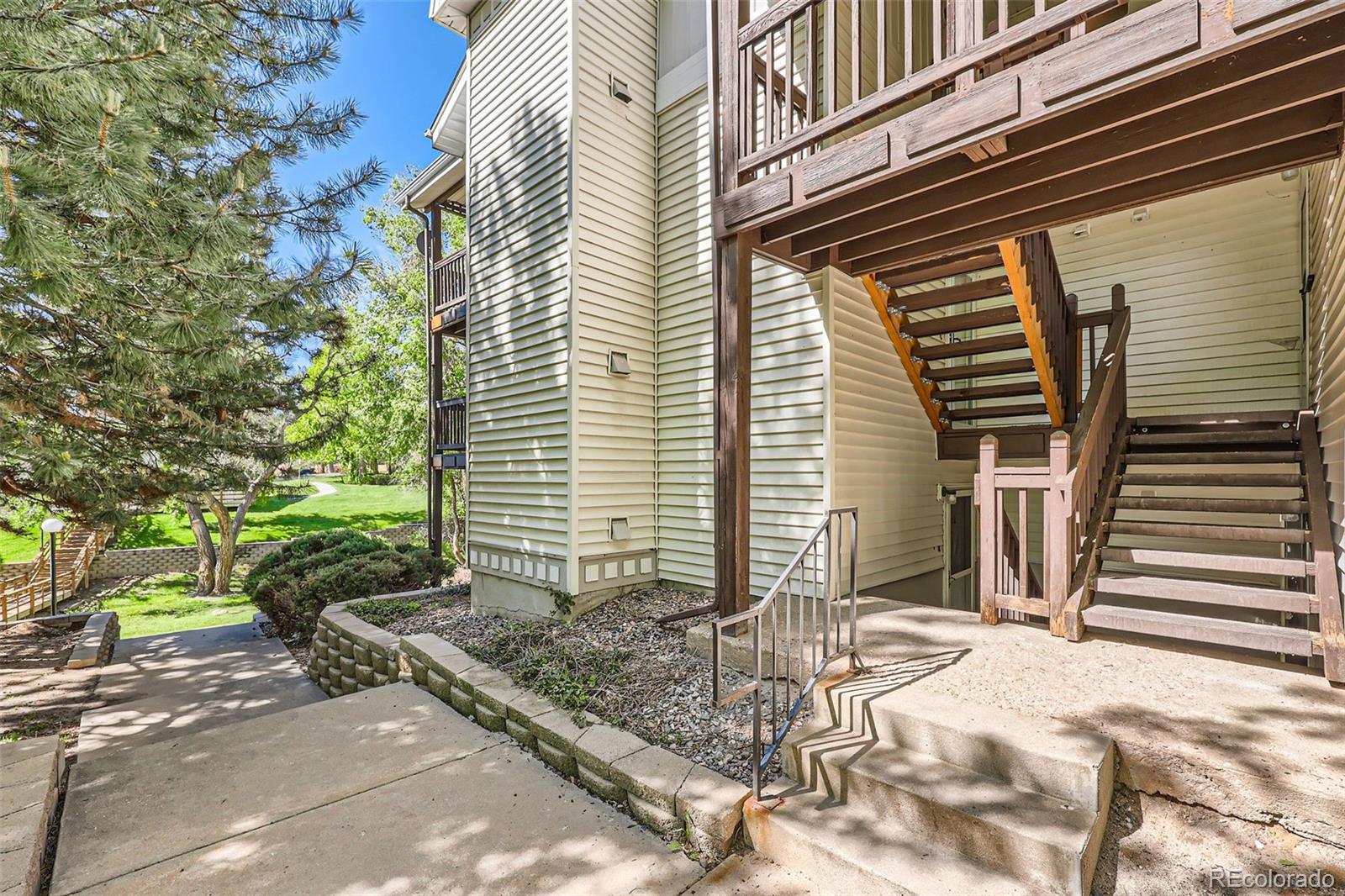 17381 E Mansfield Avenue 711L, Aurora  MLS: 1665101 Beds: 1 Baths: 1 Price: $230,000