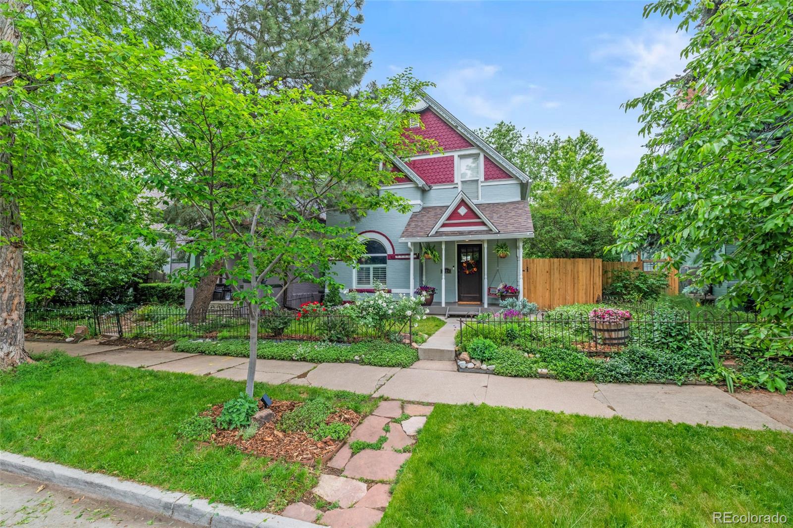 denver  House Search Picture
