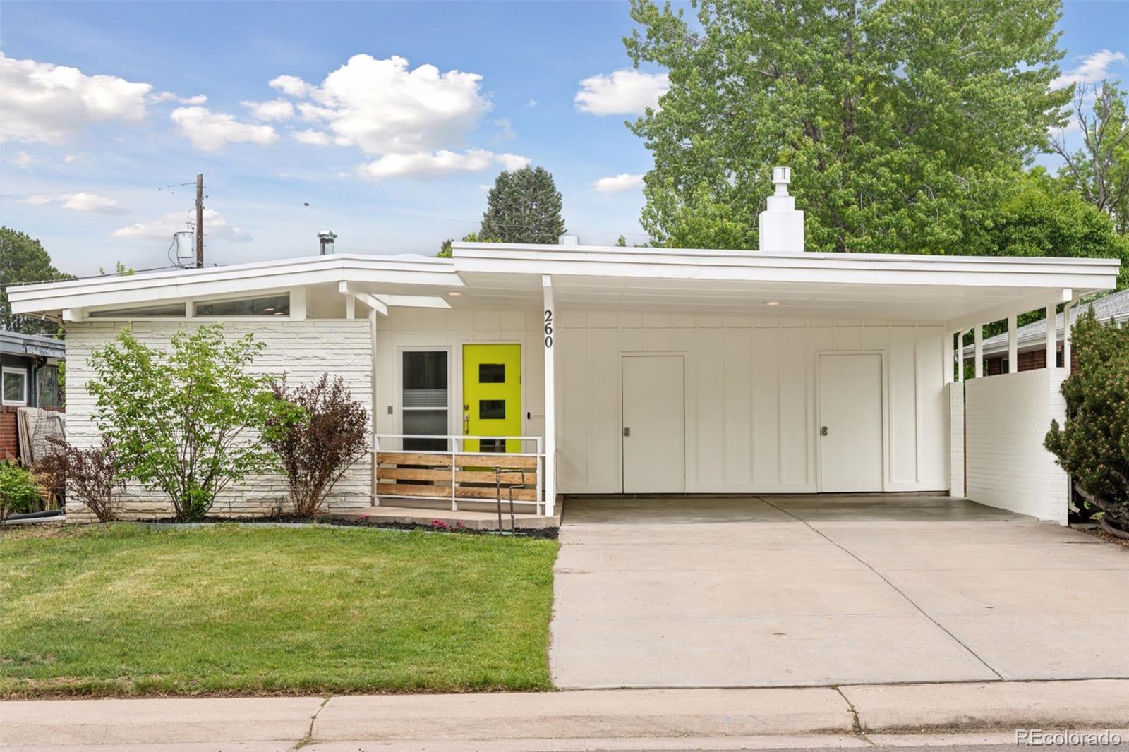 denver  House Search Picture