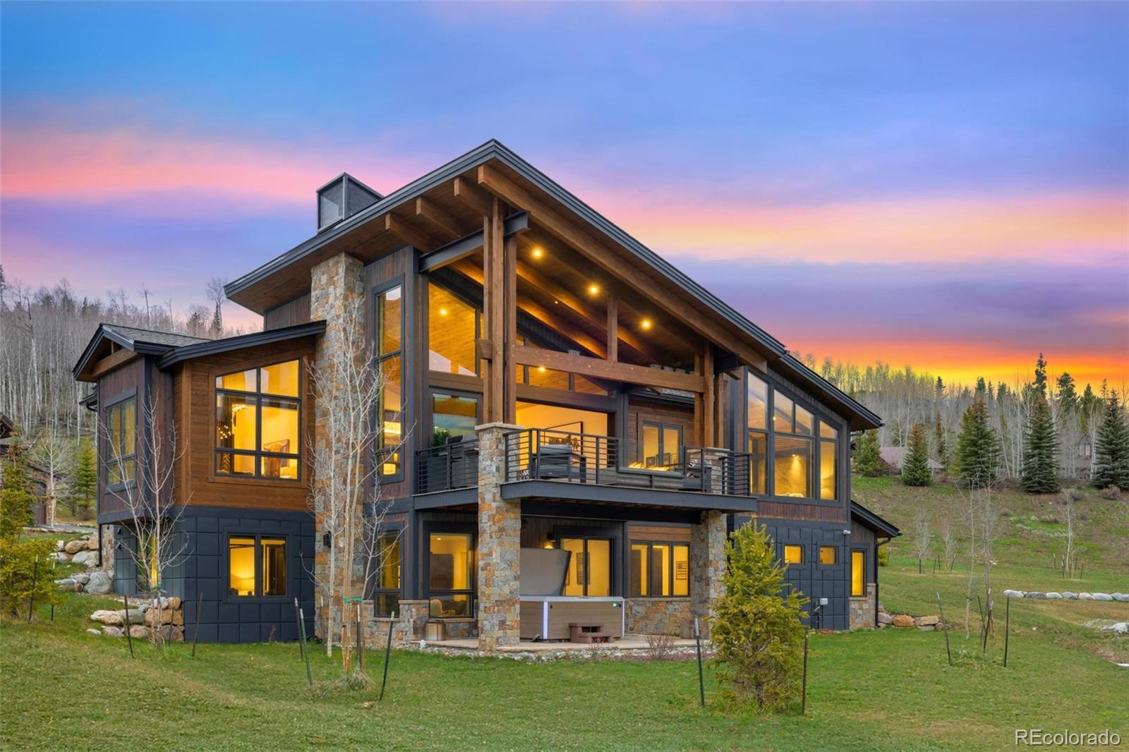 silverthorne  House Search Picture