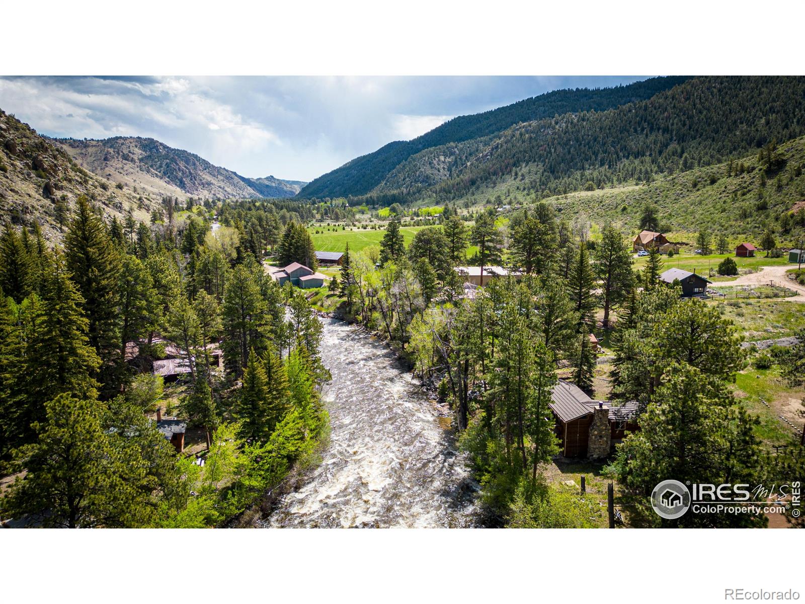 348  Crown Point Drive, bellvue  House Search MLS Picture