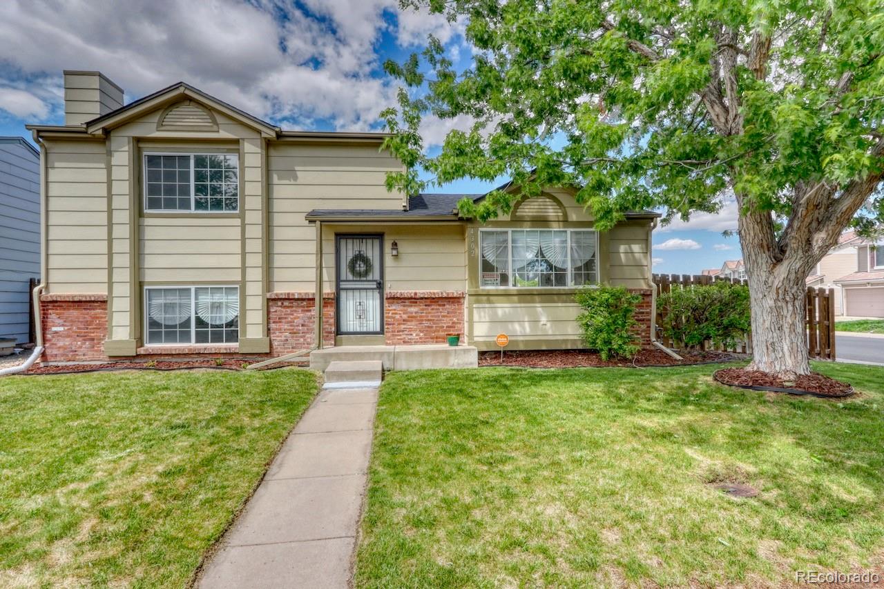 4302  Nepal Street, denver MLS: 1693000 Beds: 3 Baths: 2 Price: $469,900