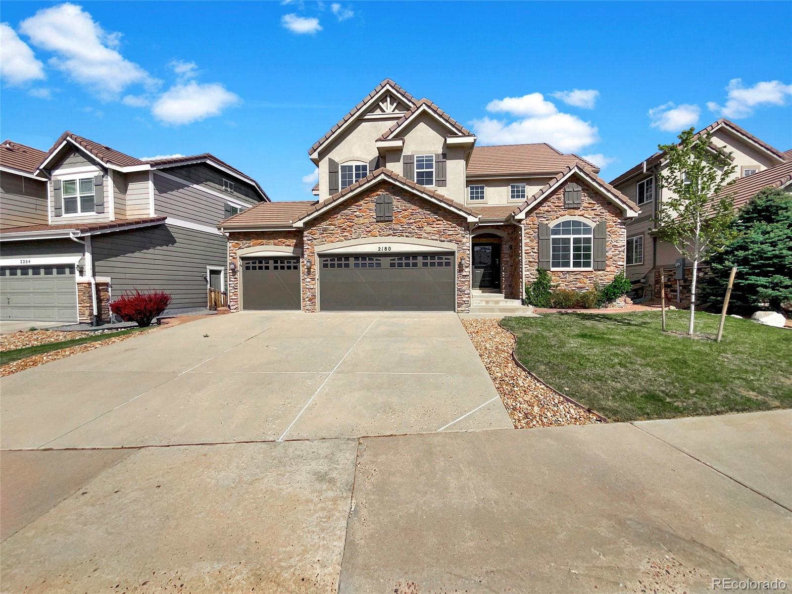 castle rock  House Search Picture