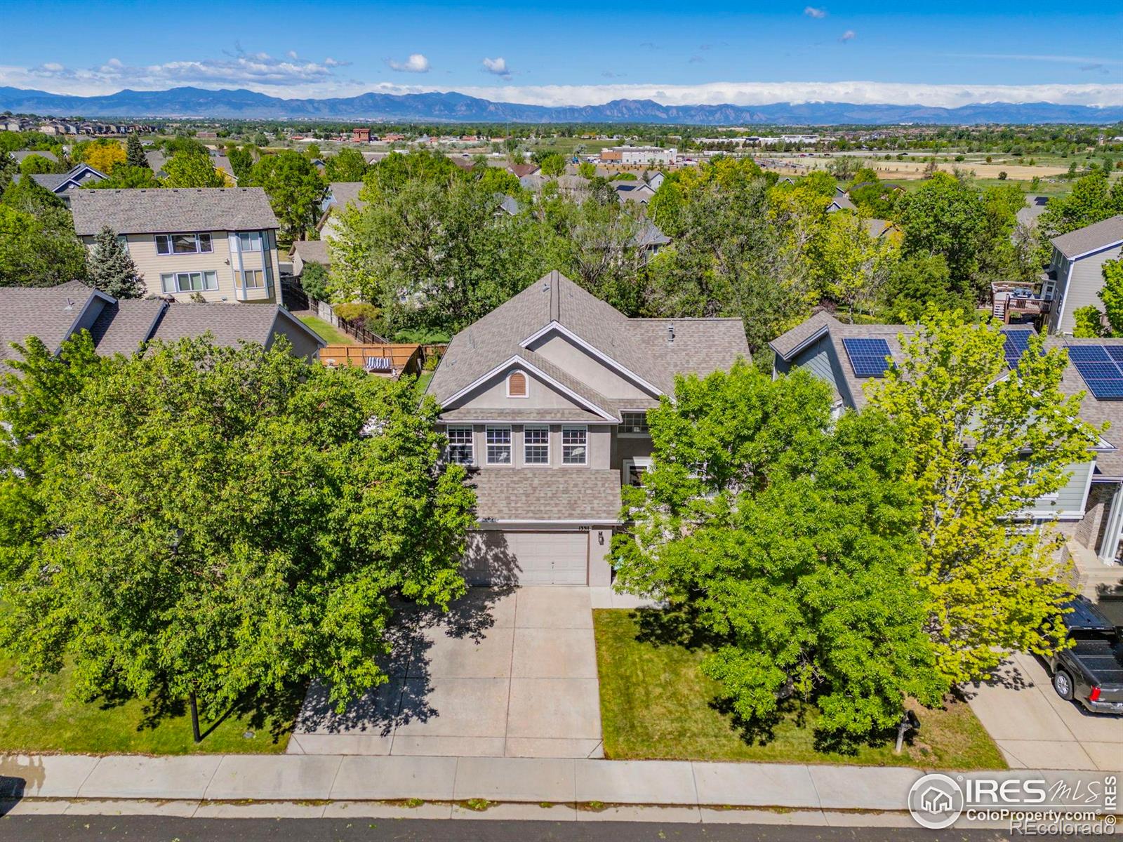 13311  Pearl Circle, thornton MLS: 4567891034434 Beds: 5 Baths: 4 Price: $650,000