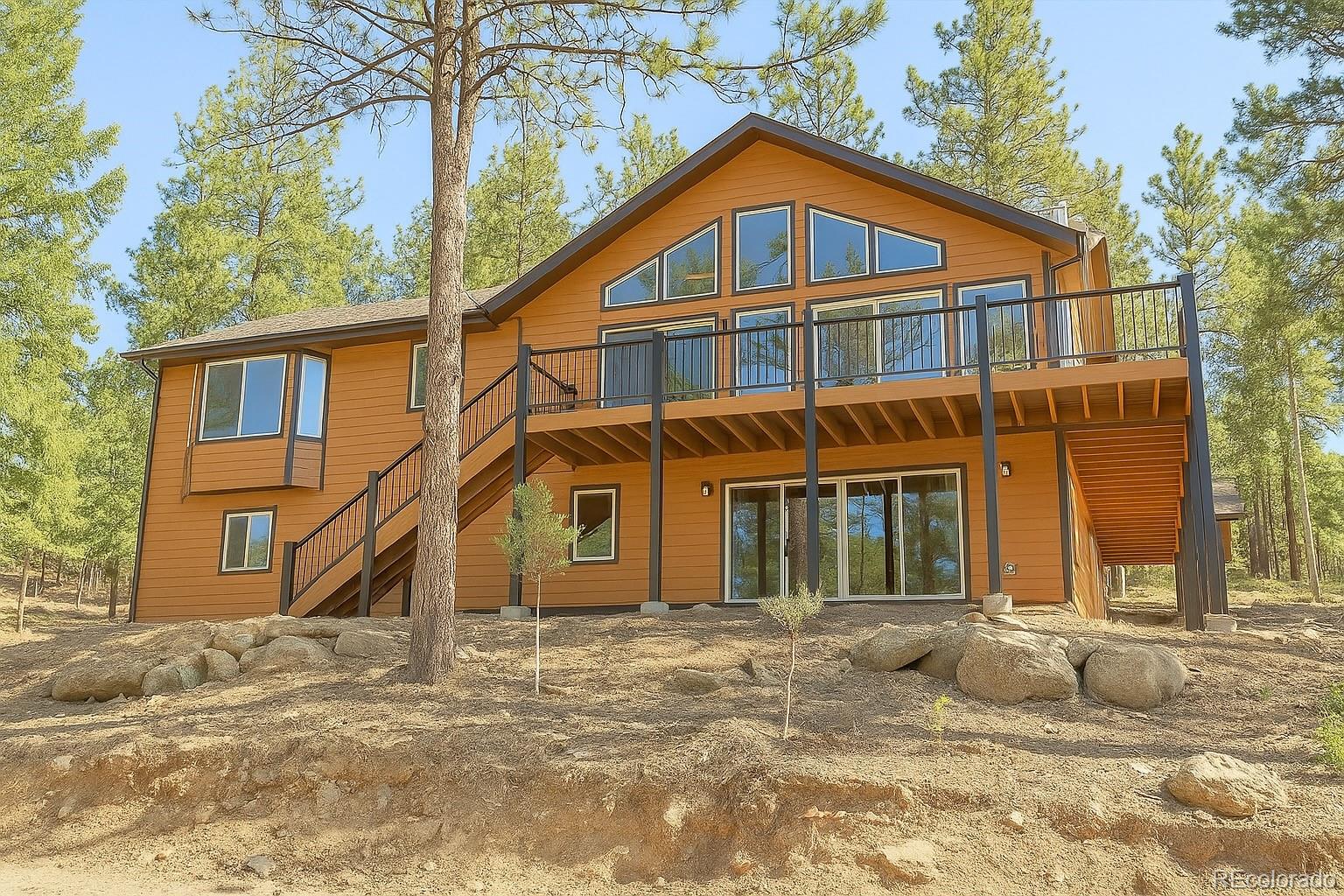 bailey  House Search Picture