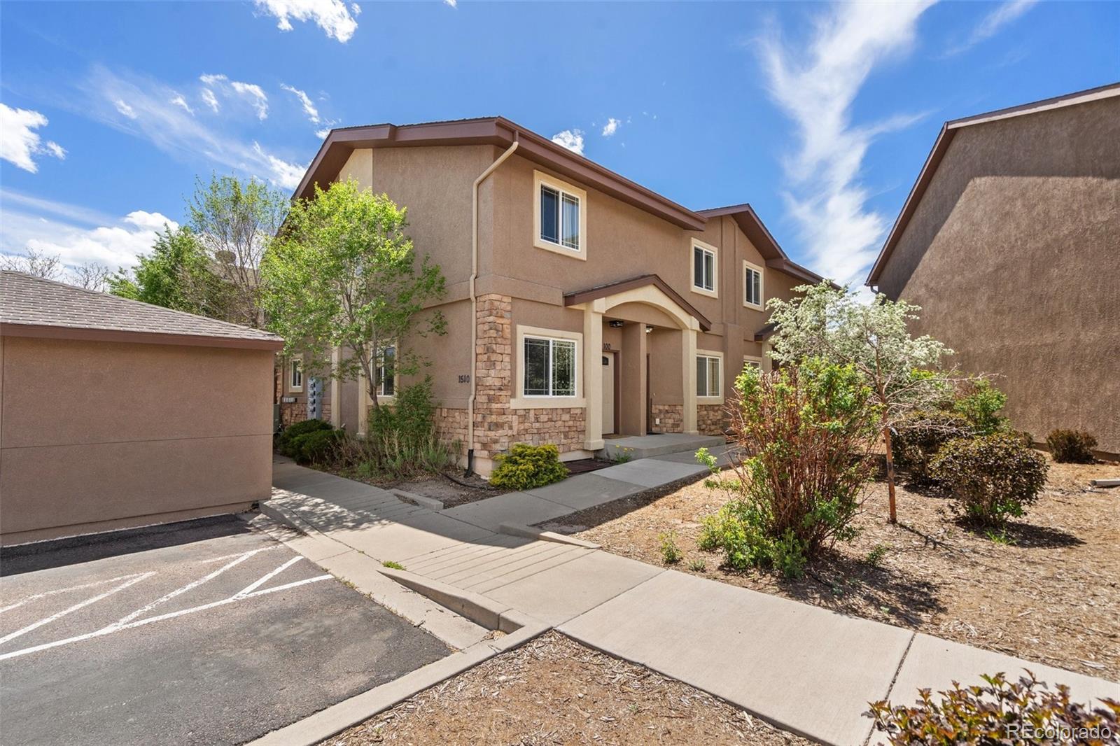 colorado springs  House Search Picture