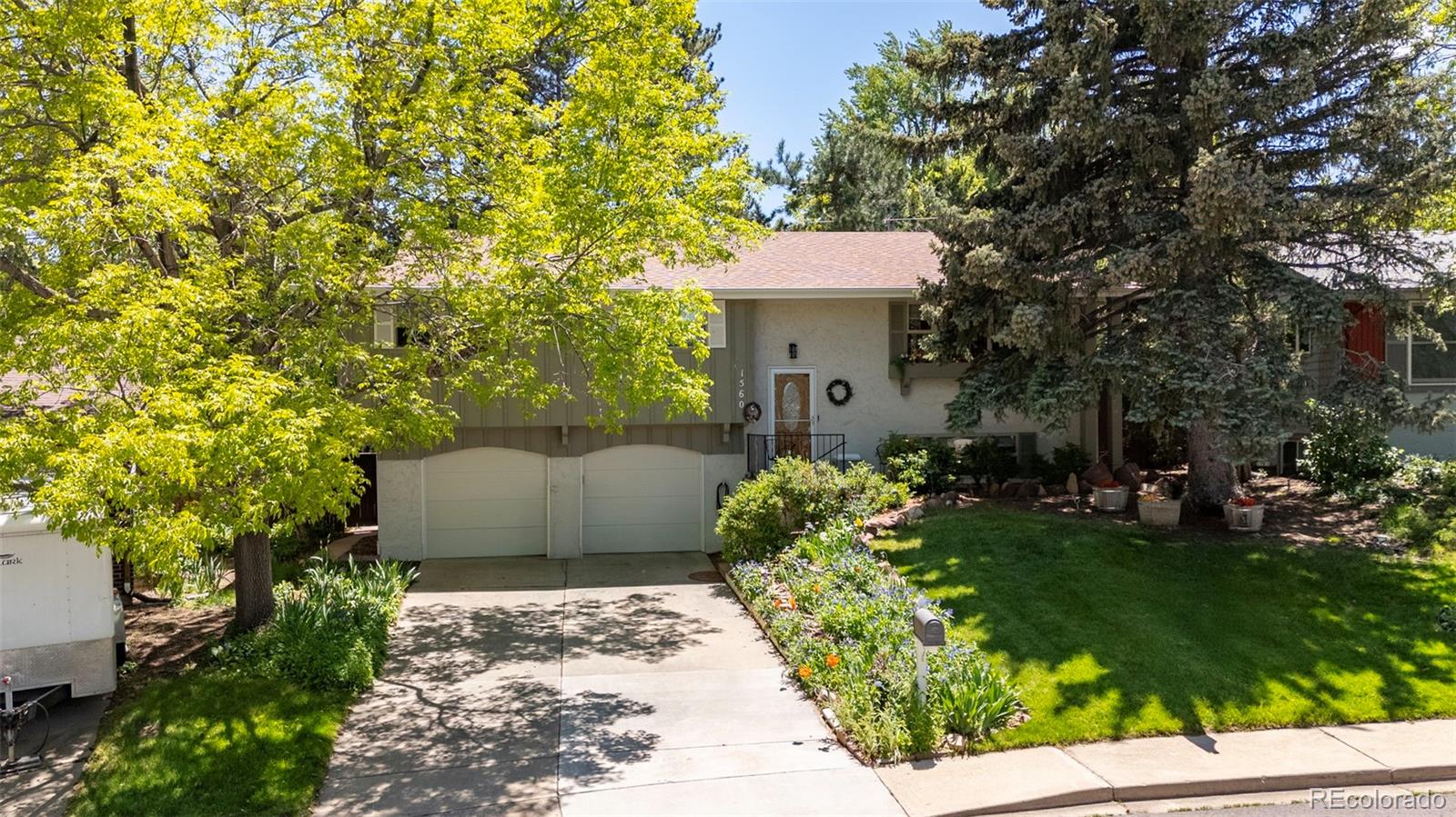 boulder  House Search Picture
