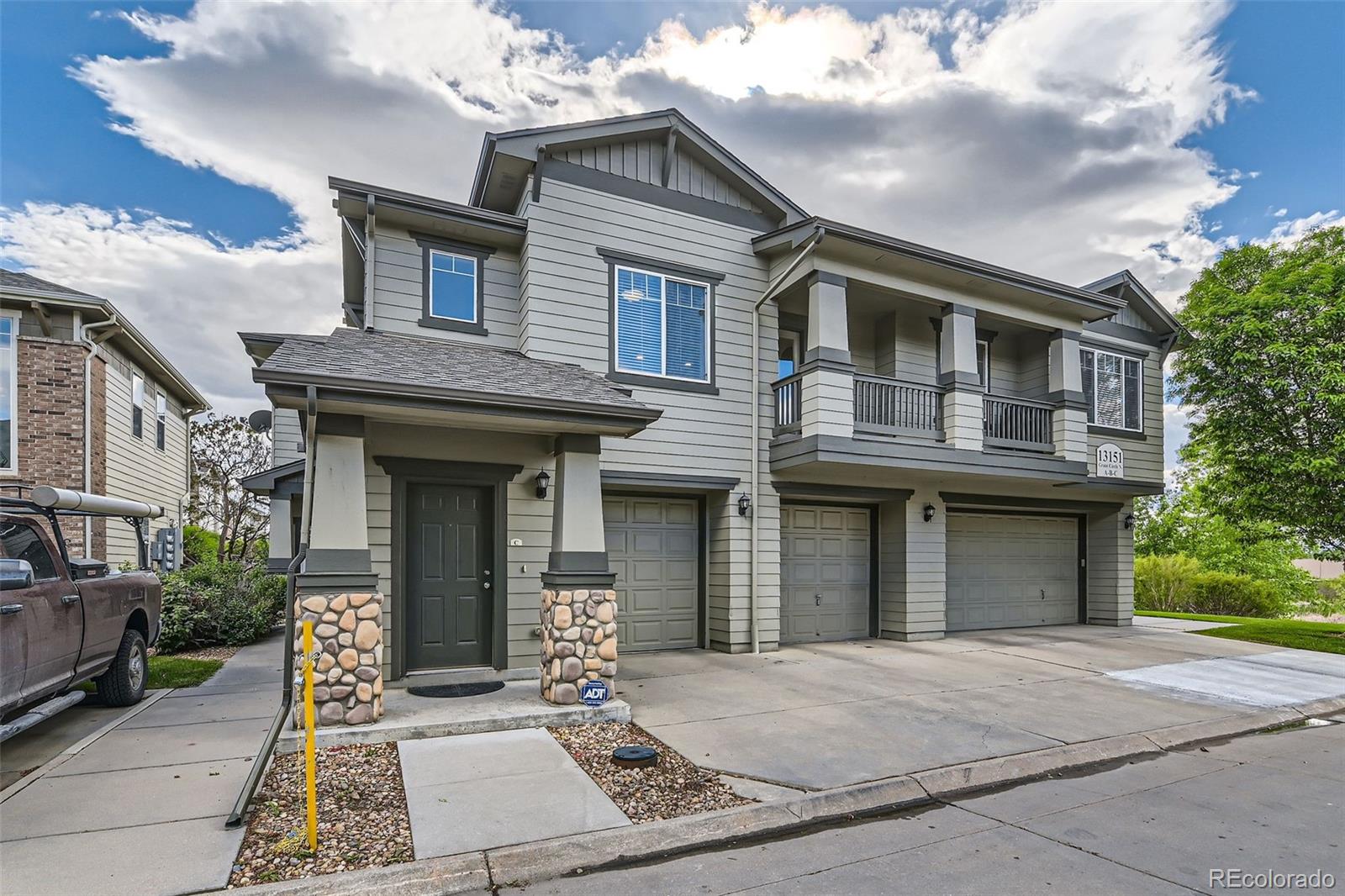 13151  Grant Circle C, Thornton  MLS: 5090433 Beds: 2 Baths: 2 Price: $399,999