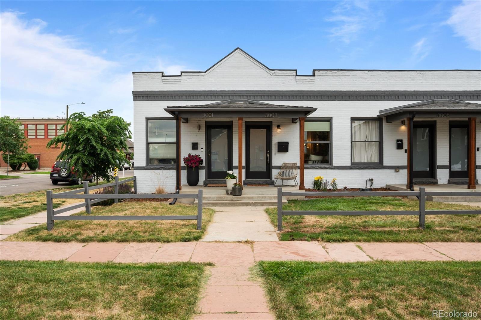 3003  California Street, denver MLS: 2569638 Beds: 1 Baths: 1 Price: $475,000