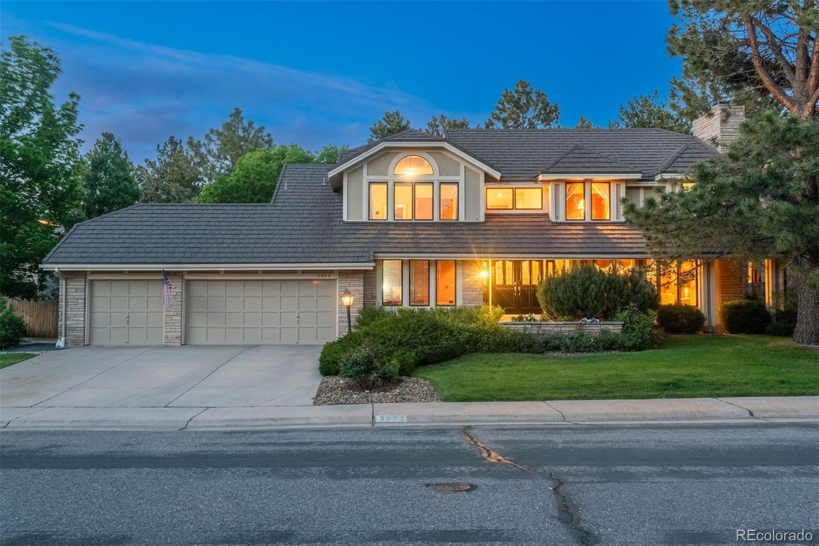 centennial  House Search Picture