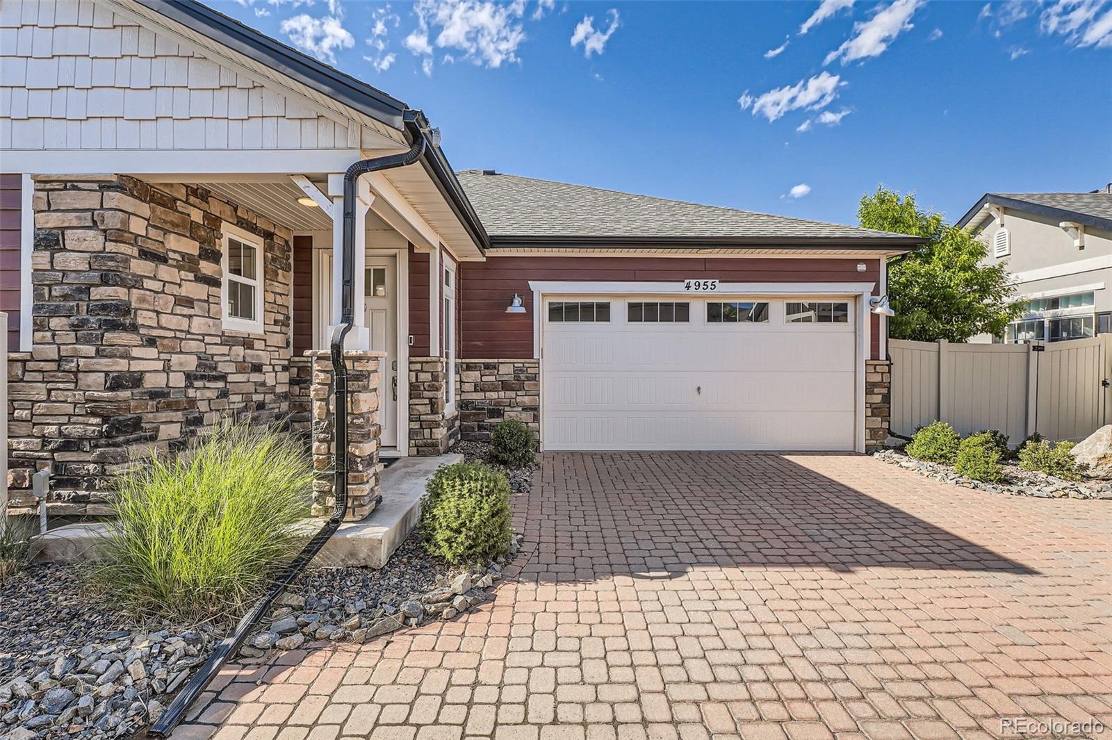 4955 N Picadilly Court, aurora  House Search MLS Picture